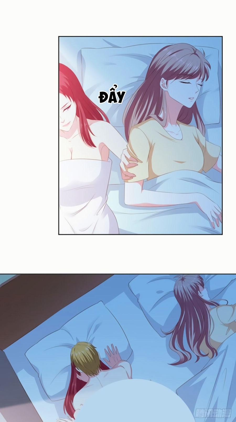 Một Đời An Nhiên 14 trang 1