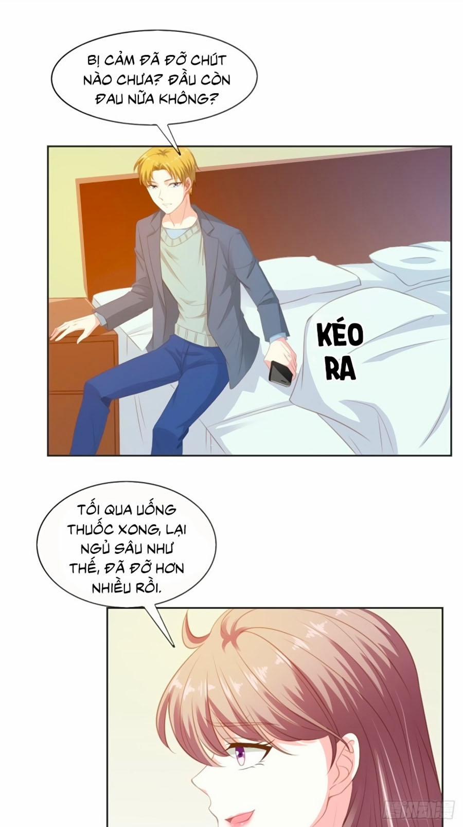 Một Đời An Nhiên 14 trang 11