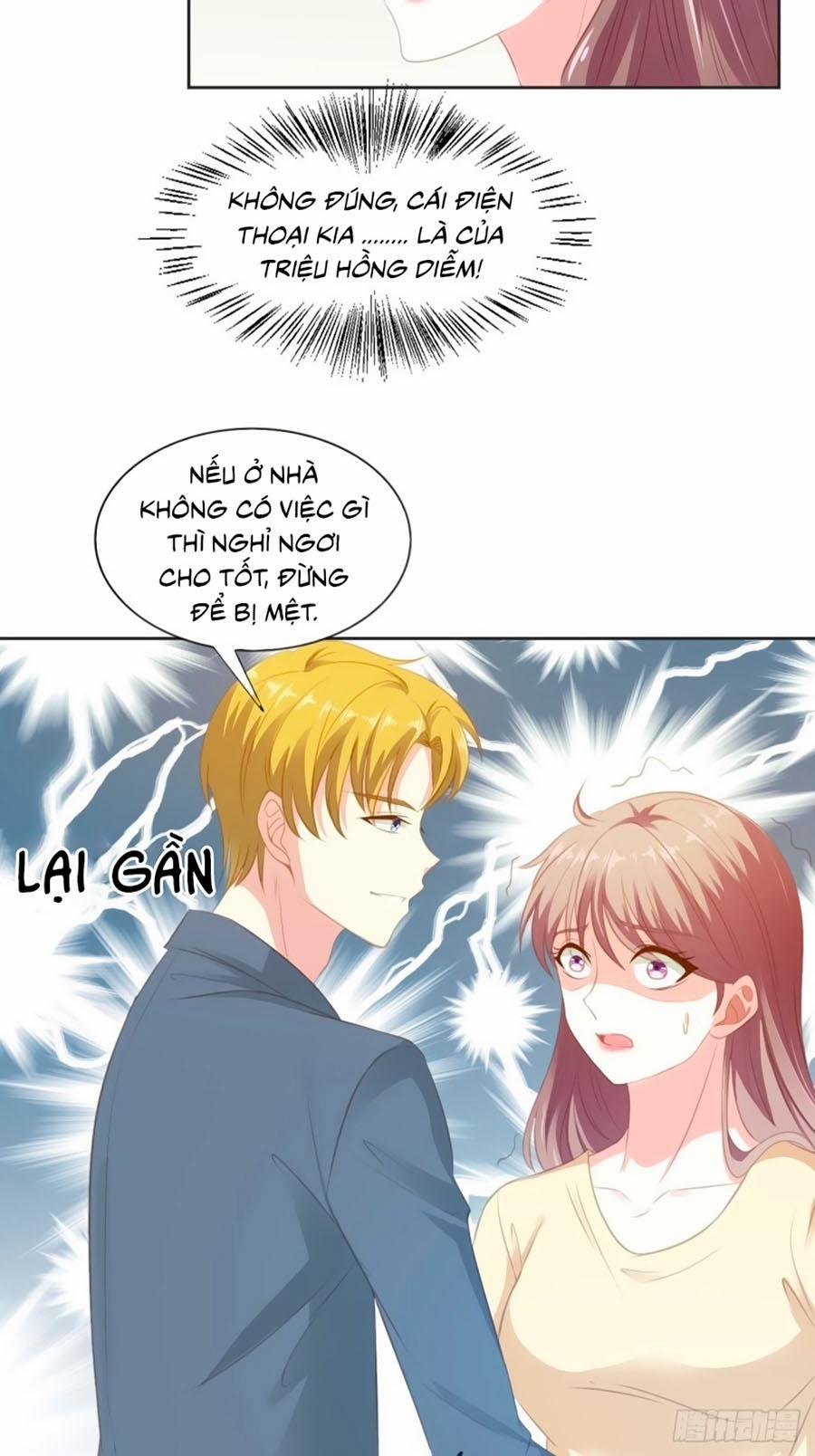 Một Đời An Nhiên 14 trang 12