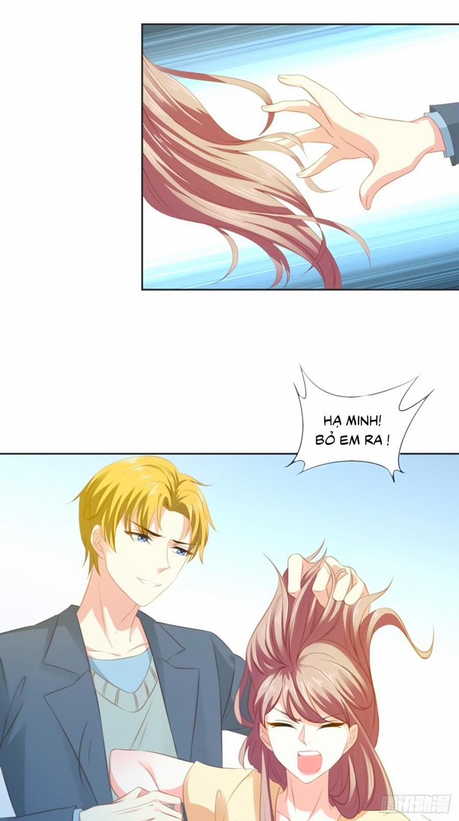 Một Đời An Nhiên 14 trang 16