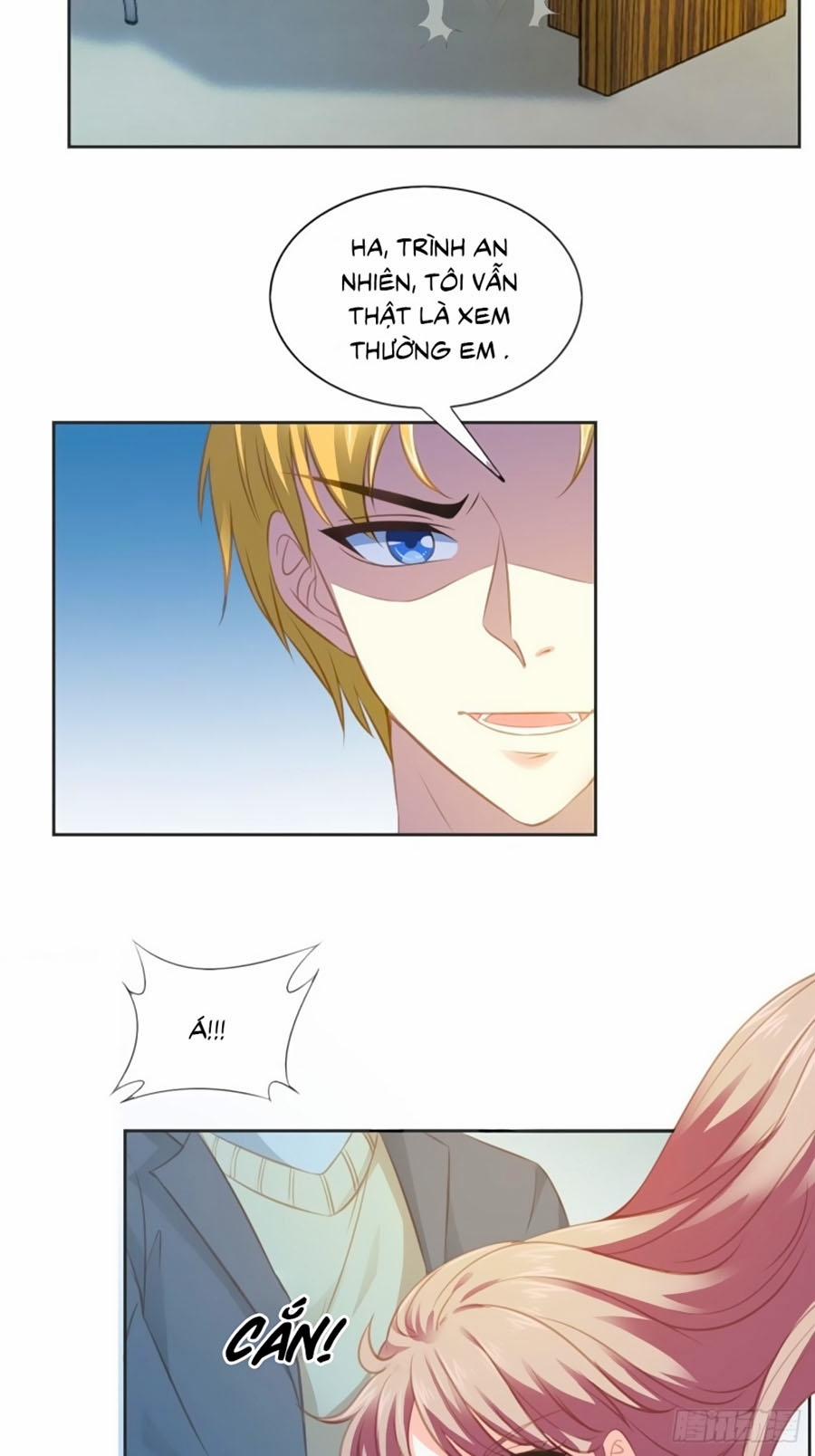 Một Đời An Nhiên 14 trang 18