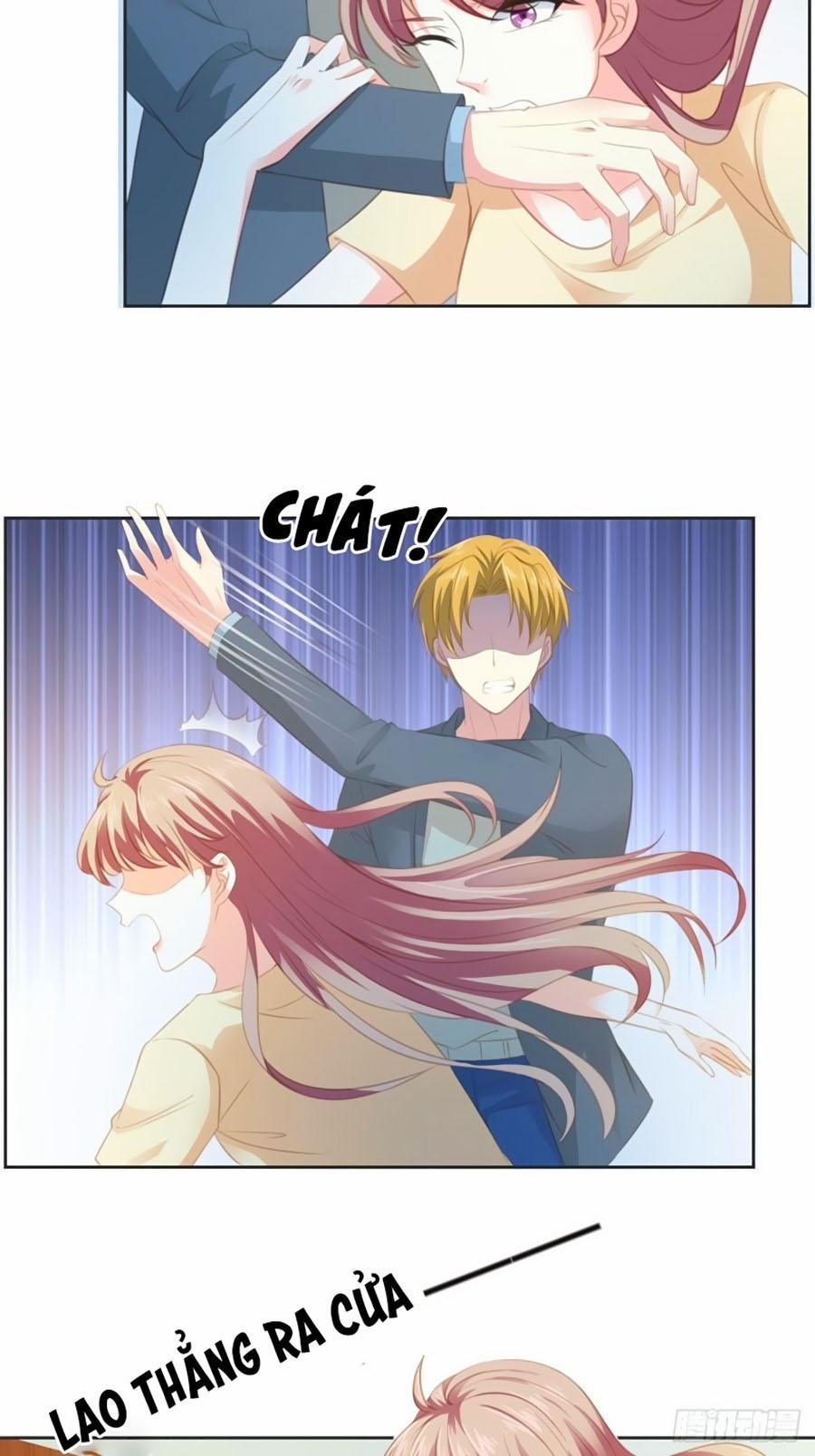 Một Đời An Nhiên 14 trang 19