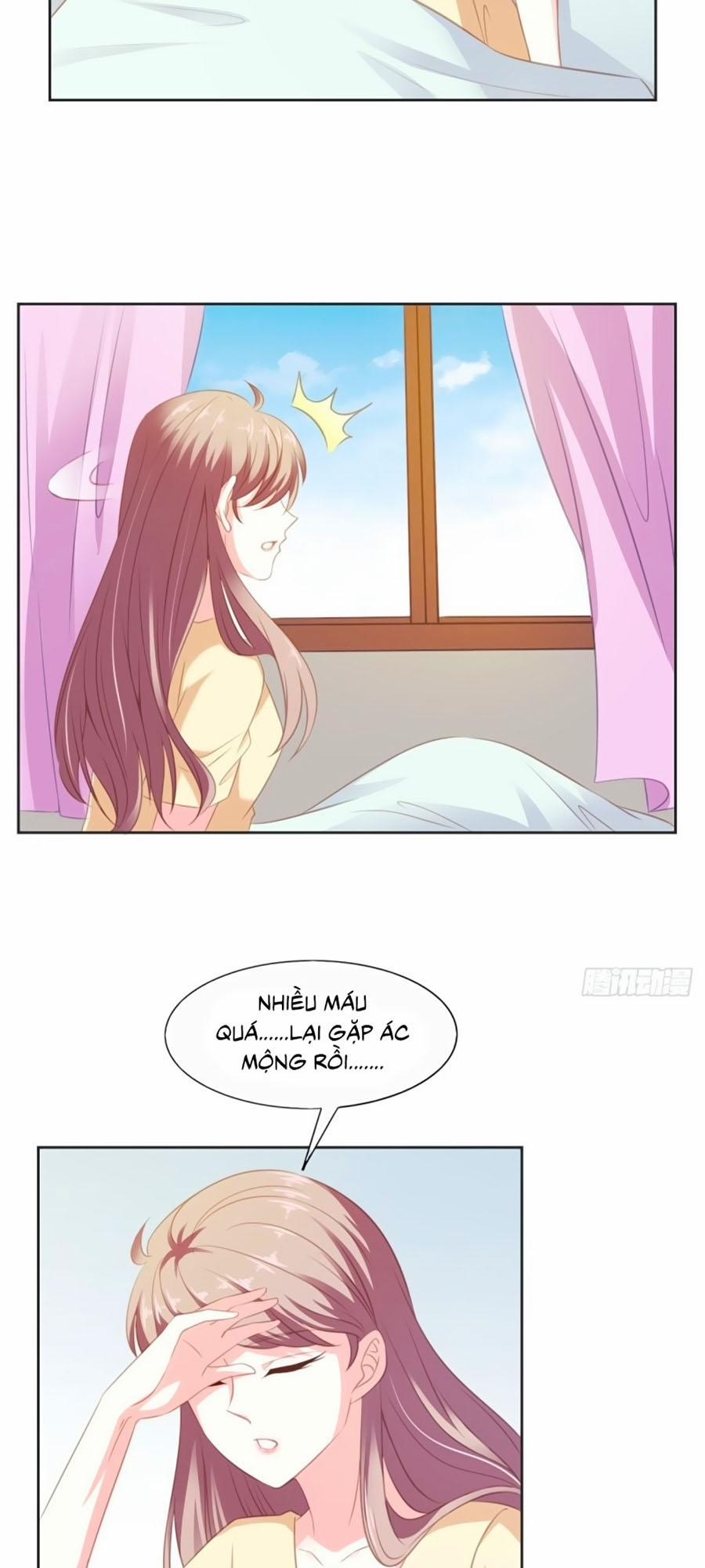 Một Đời An Nhiên 14 trang 4