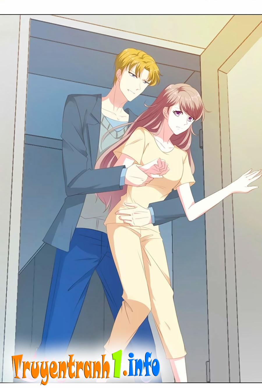 Một Đời An Nhiên 15 trang 1