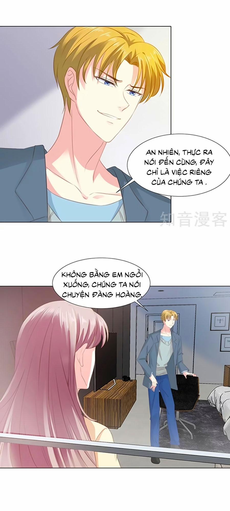 Một Đời An Nhiên 15 trang 12