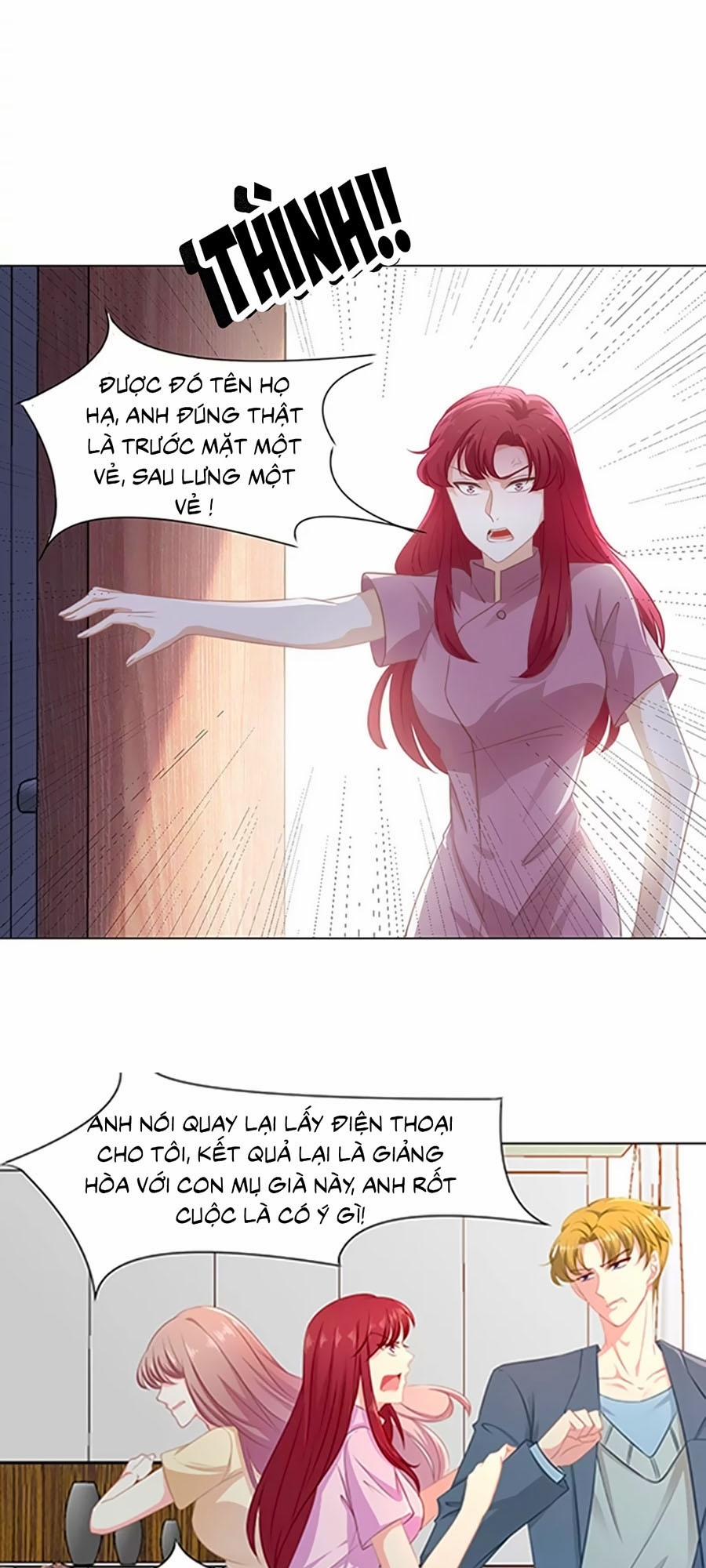 Một Đời An Nhiên 15 trang 20