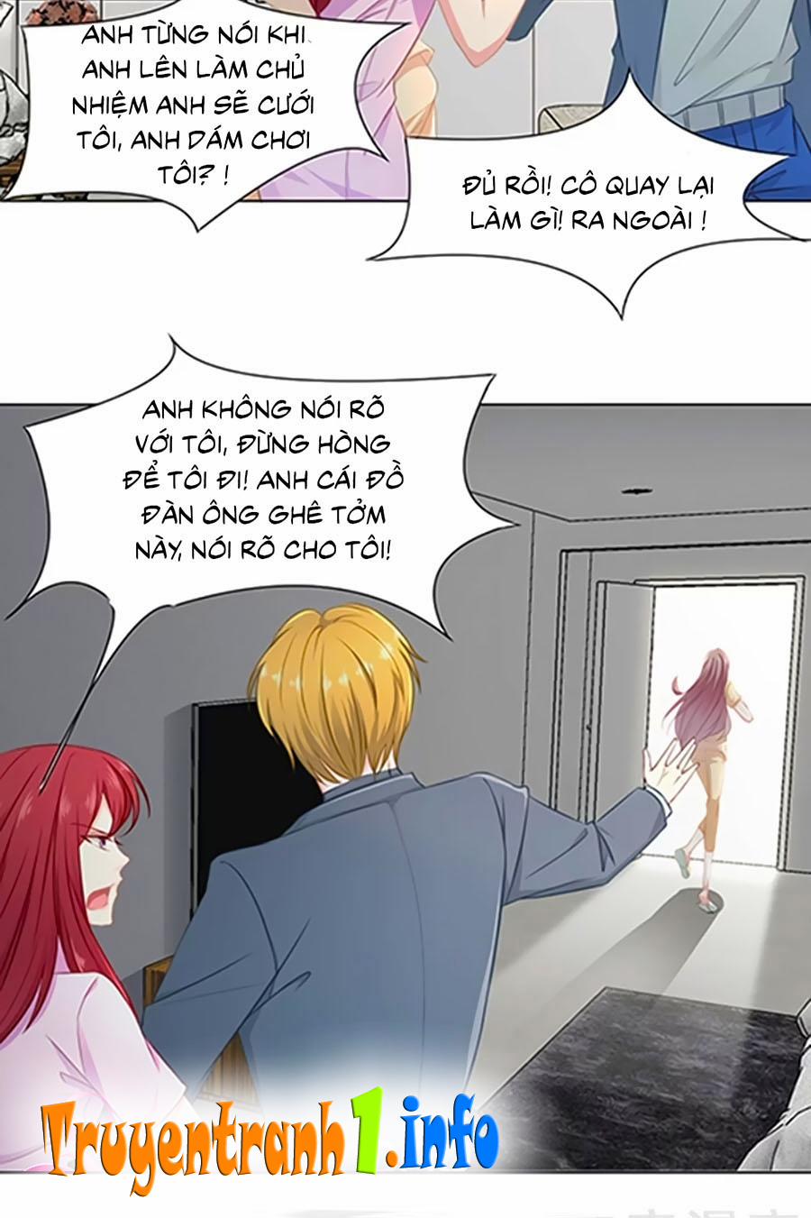 Một Đời An Nhiên 15 trang 21