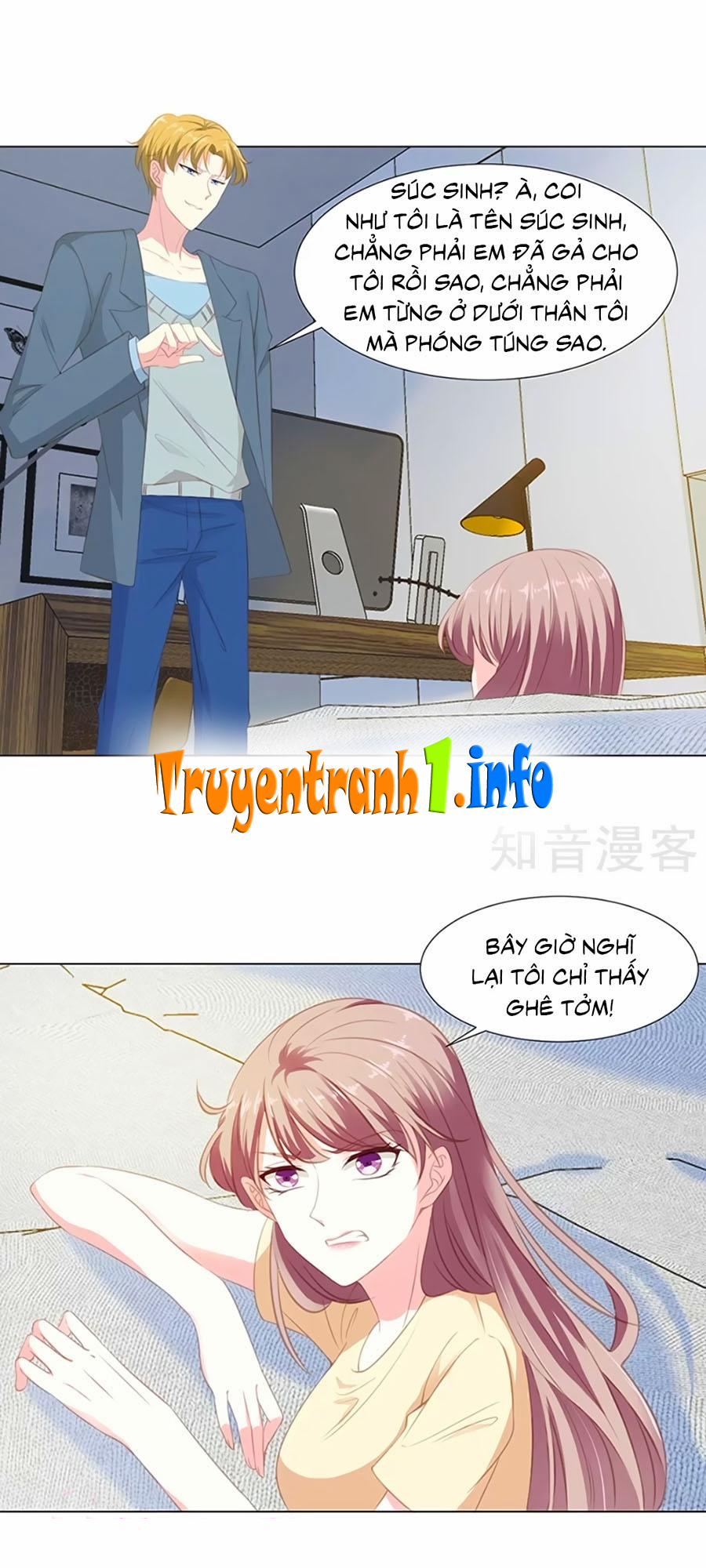 Một Đời An Nhiên 15 trang 3