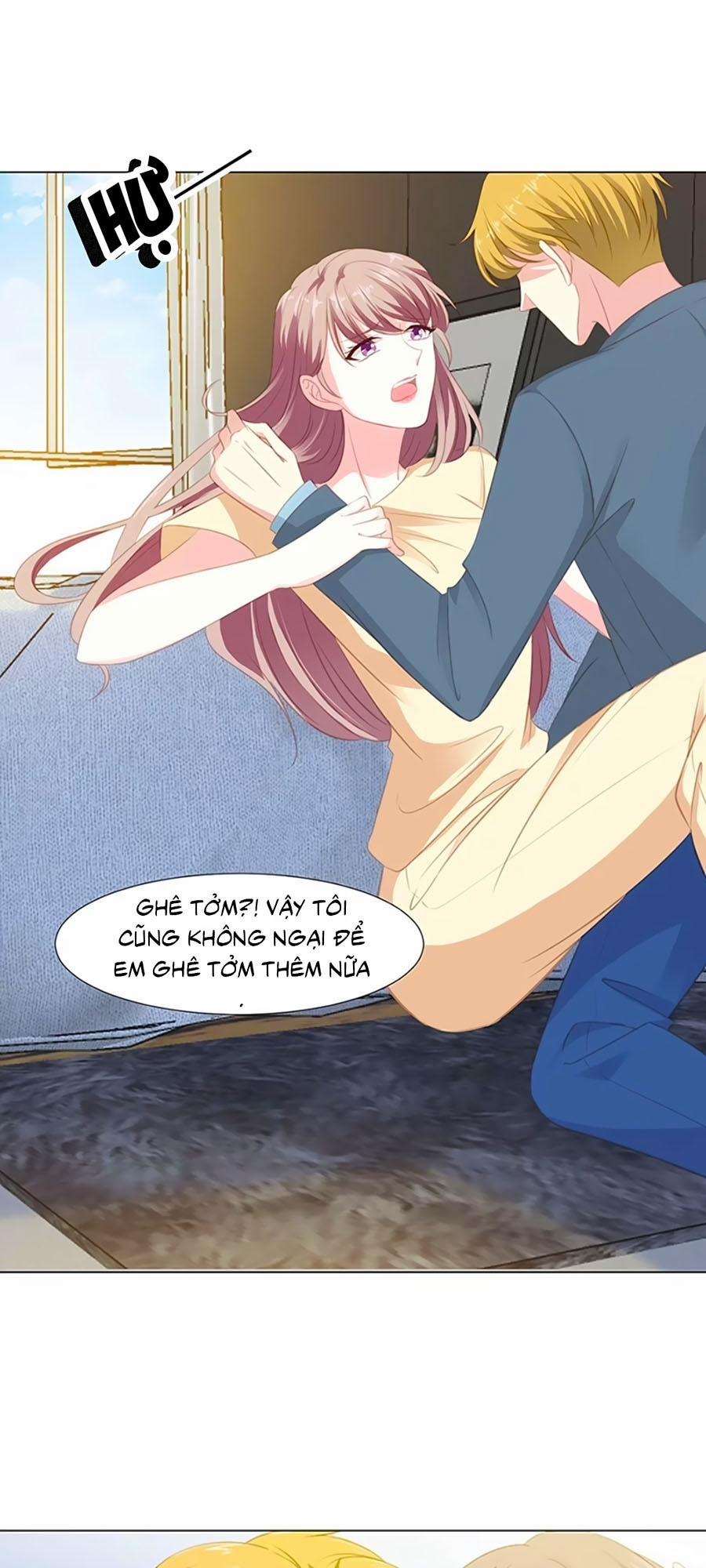 Một Đời An Nhiên 15 trang 4