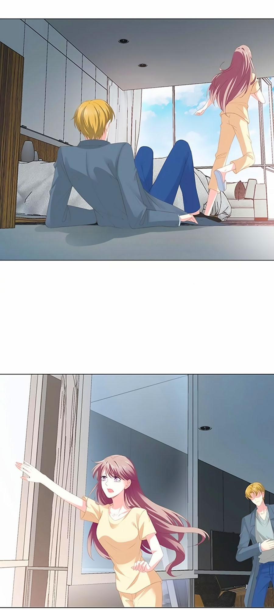 Một Đời An Nhiên 15 trang 8