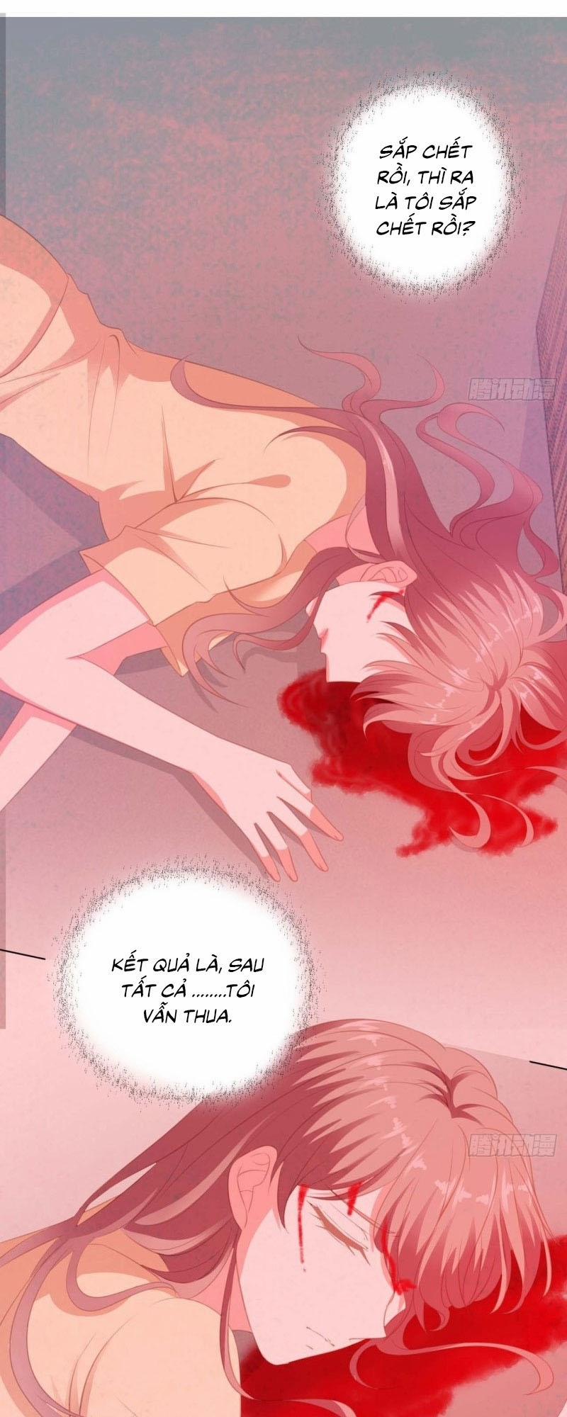 Một Đời An Nhiên 16 trang 1