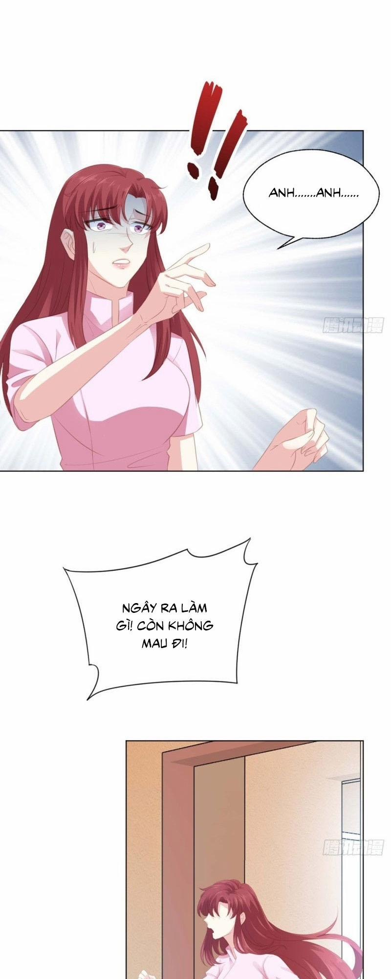 Một Đời An Nhiên 16 trang 11