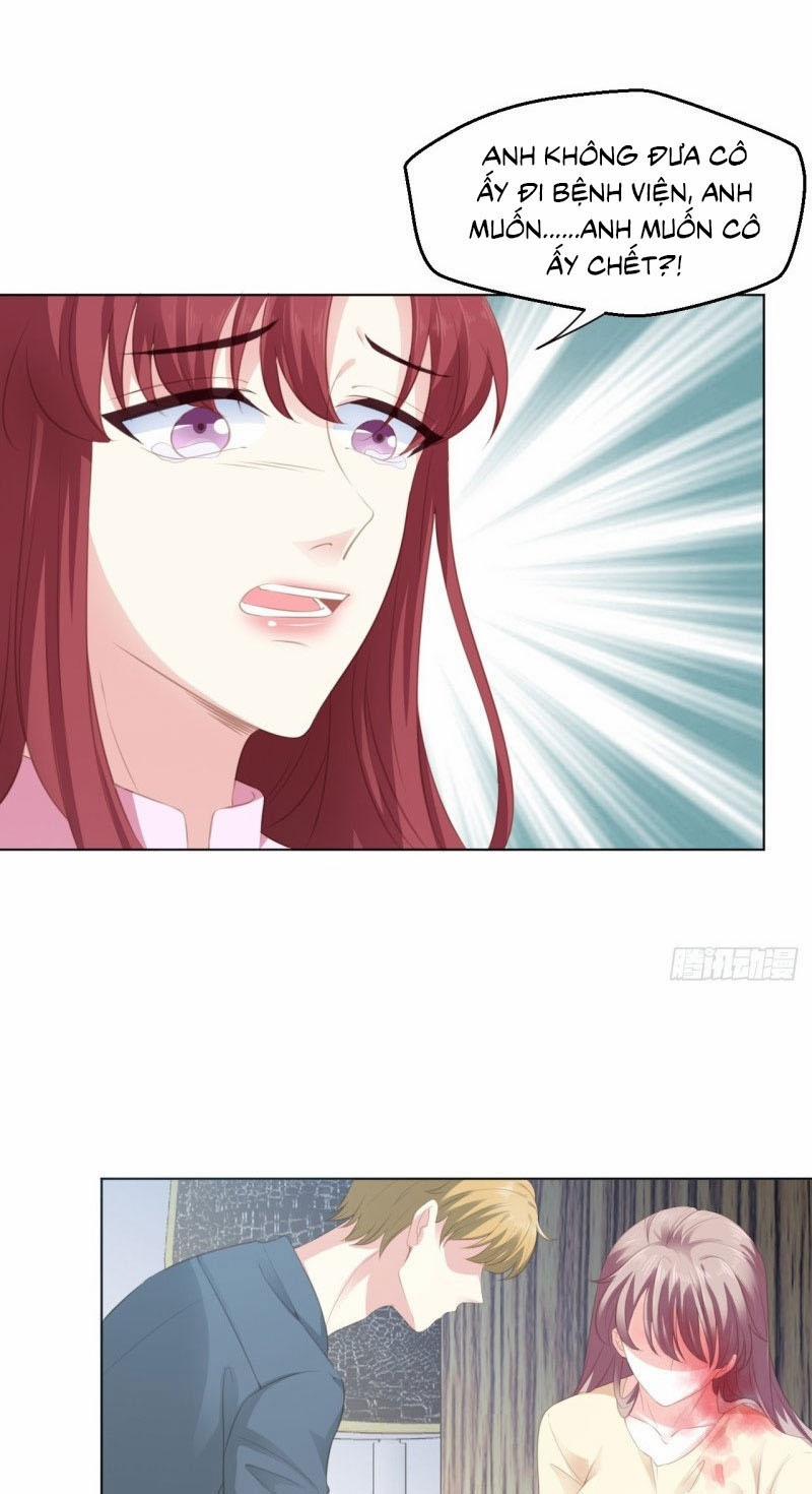 Một Đời An Nhiên 16 trang 17