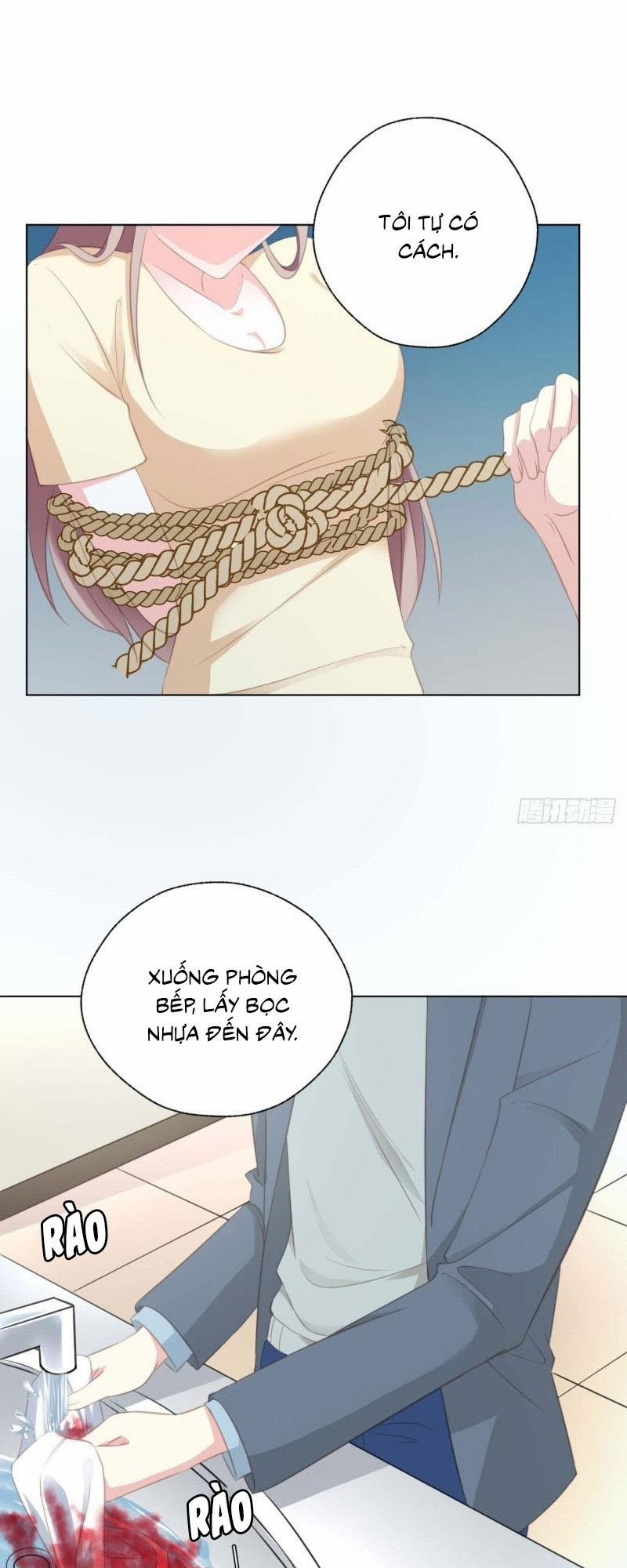 Một Đời An Nhiên 16 trang 20