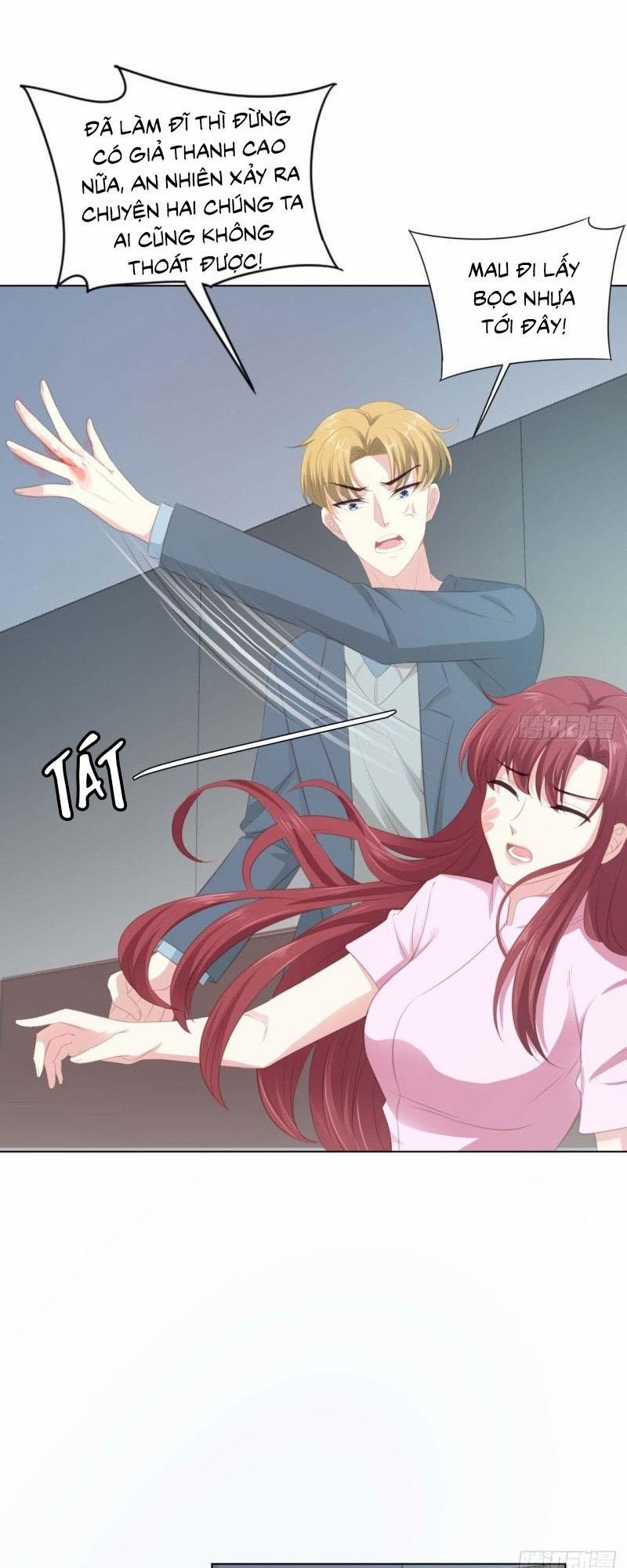 Một Đời An Nhiên 16 trang 22