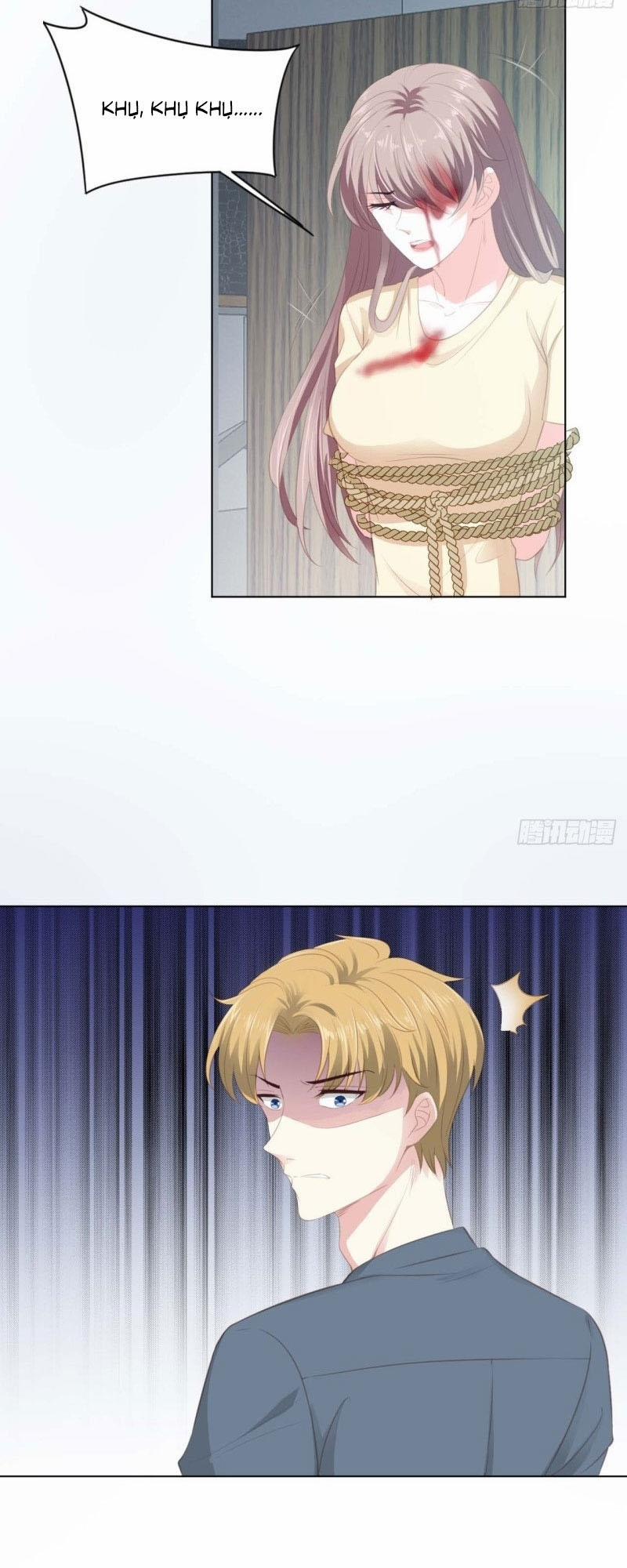 Một Đời An Nhiên 16 trang 23