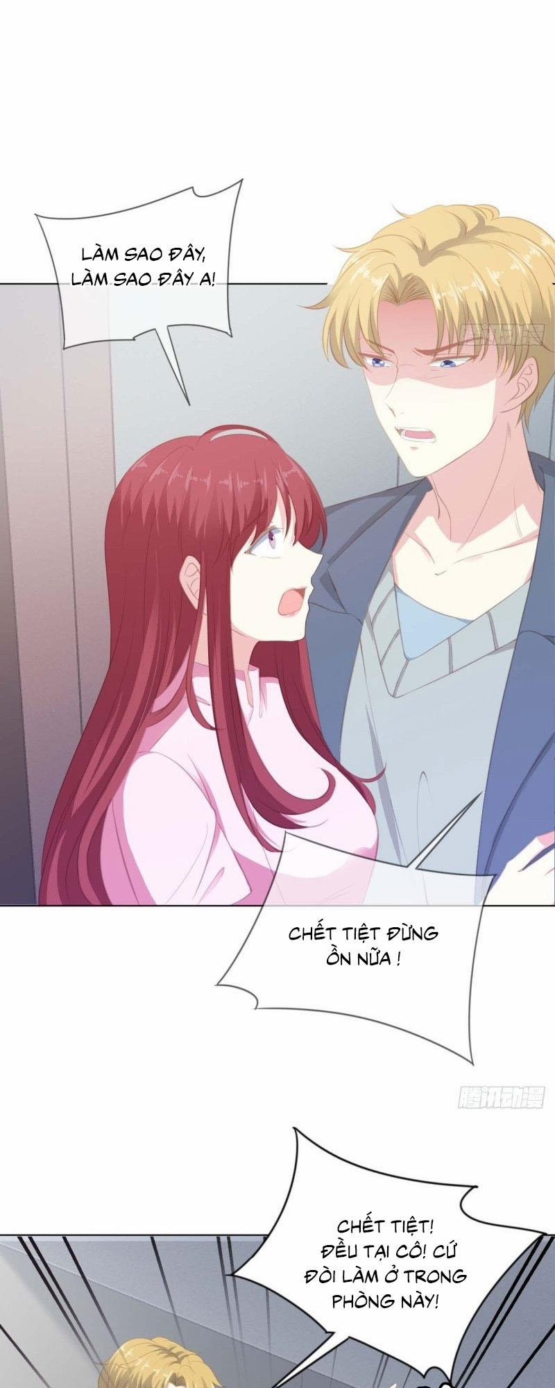 Một Đời An Nhiên 16 trang 4