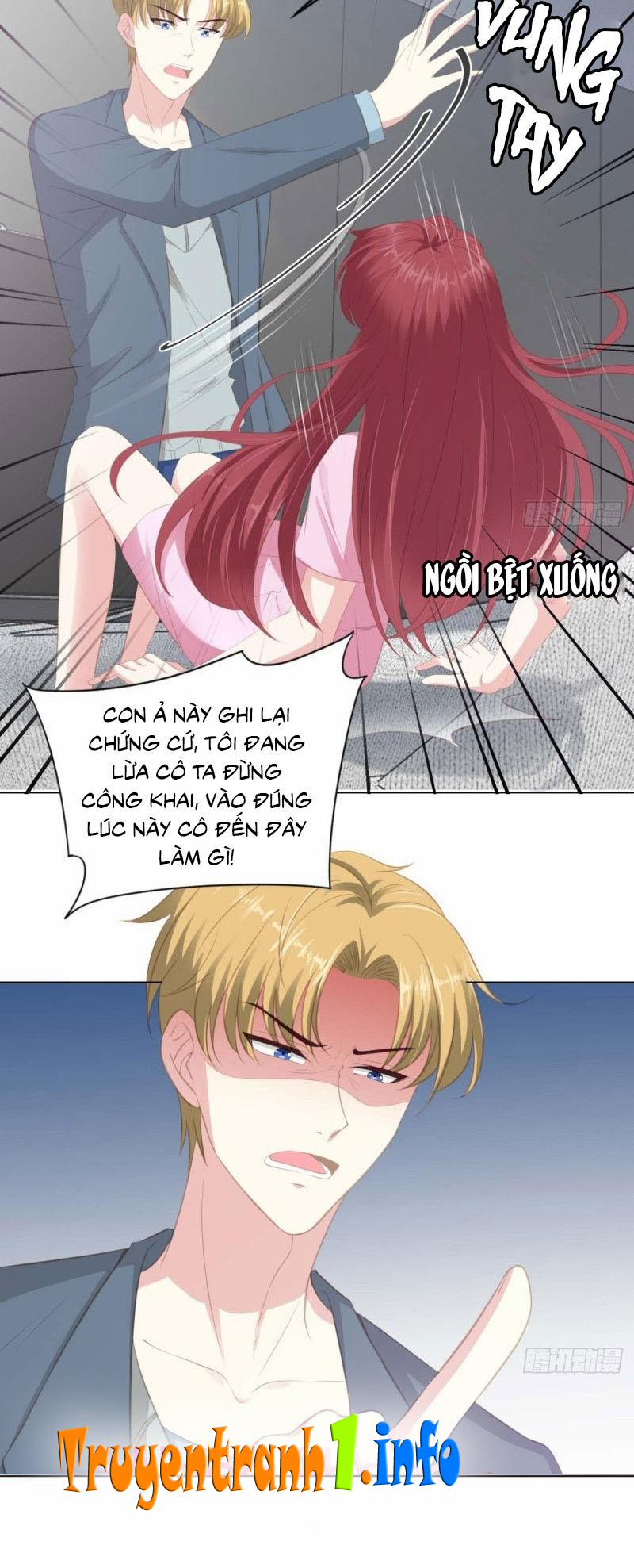 Một Đời An Nhiên 16 trang 5