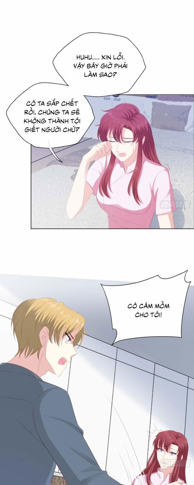 Một Đời An Nhiên 16 trang 6