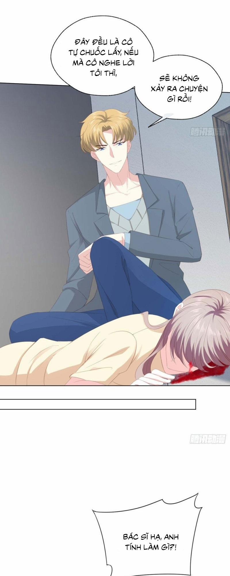 Một Đời An Nhiên 16 trang 8