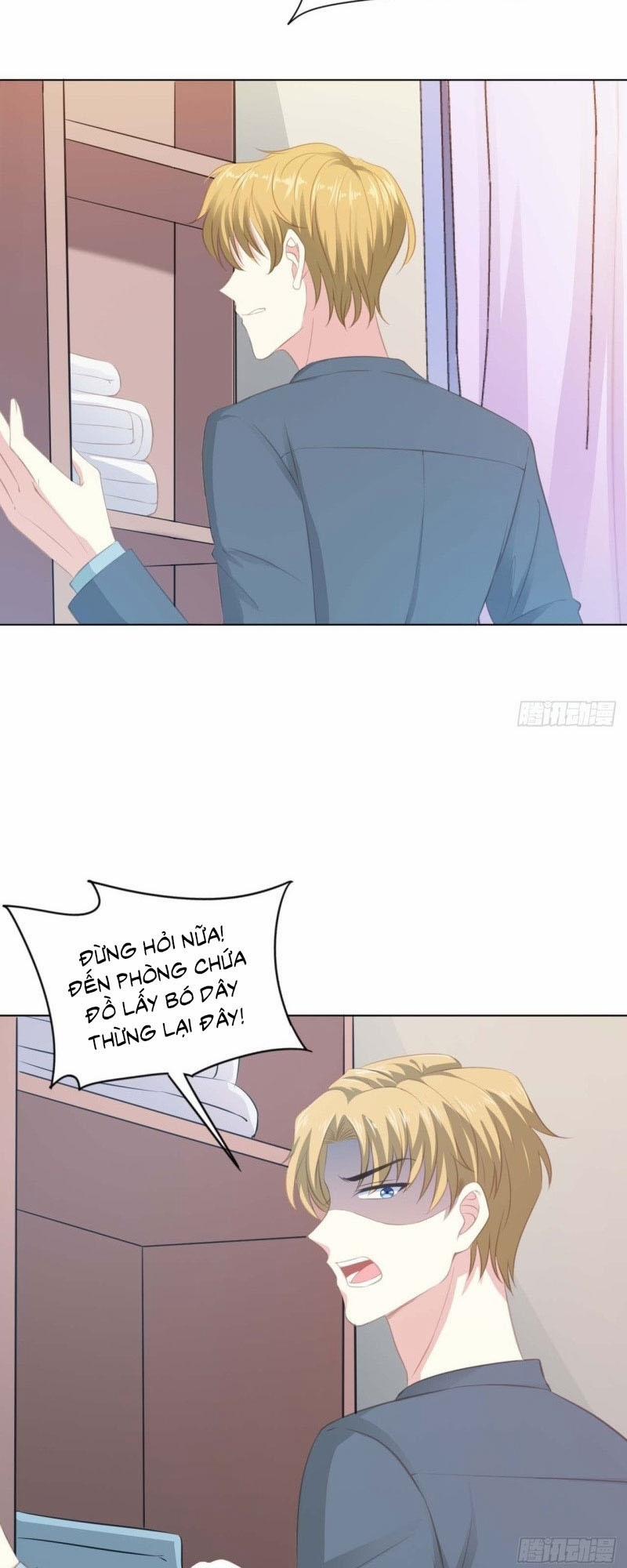 Một Đời An Nhiên 16 trang 9