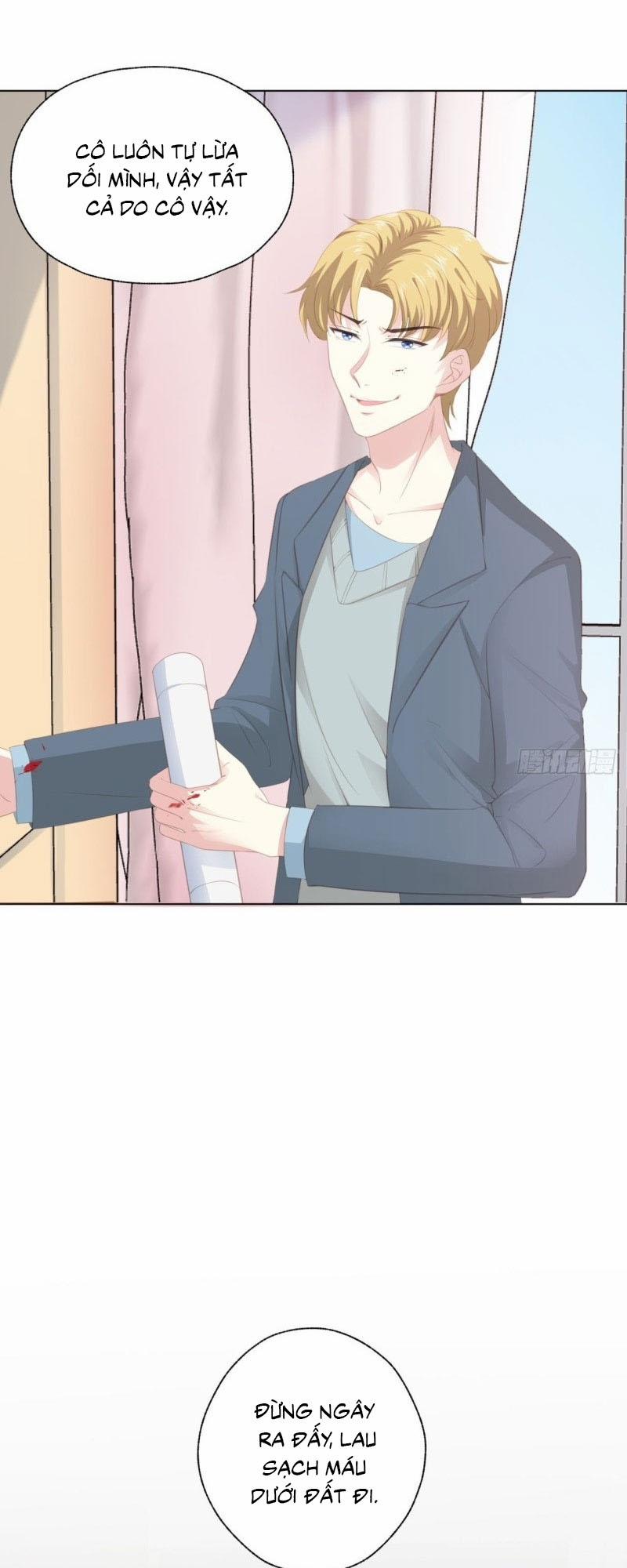 Một Đời An Nhiên 17 trang 10