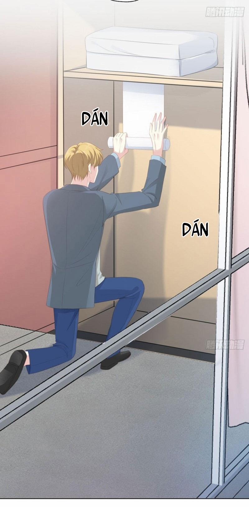 Một Đời An Nhiên 17 trang 11