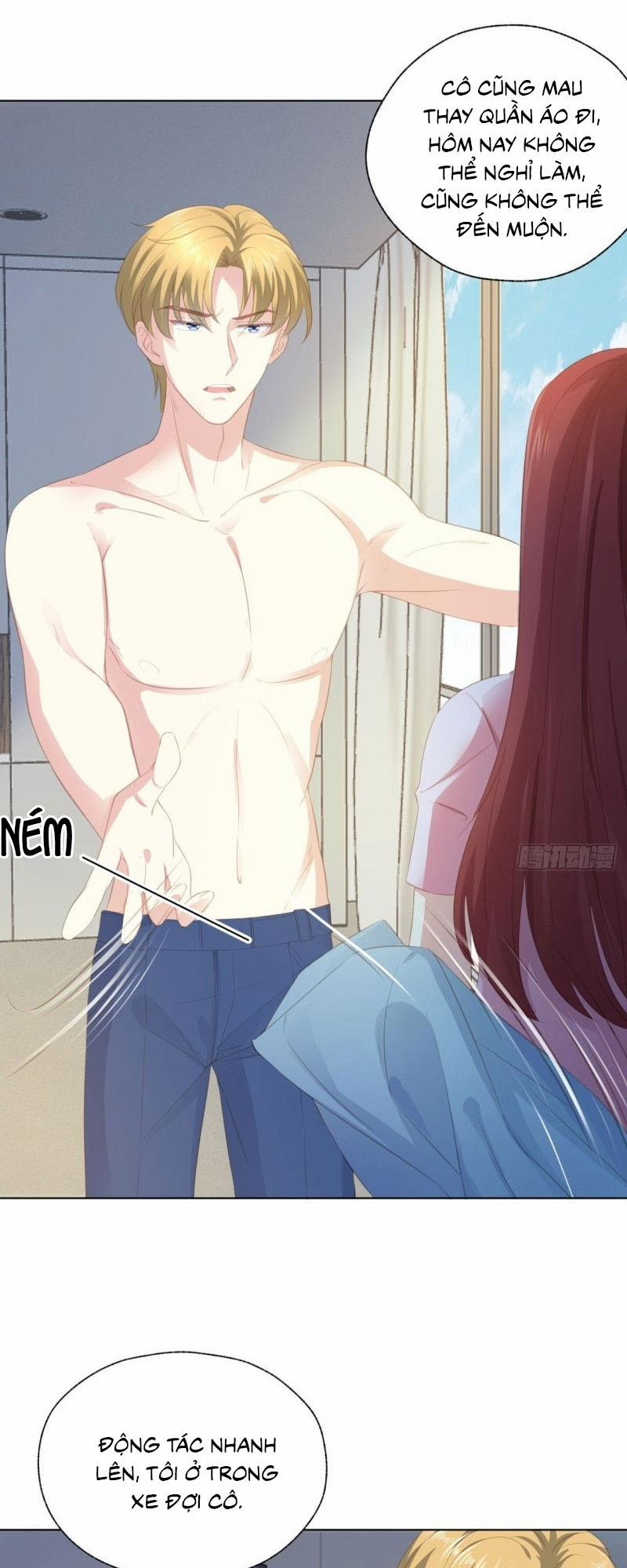 Một Đời An Nhiên 17 trang 15