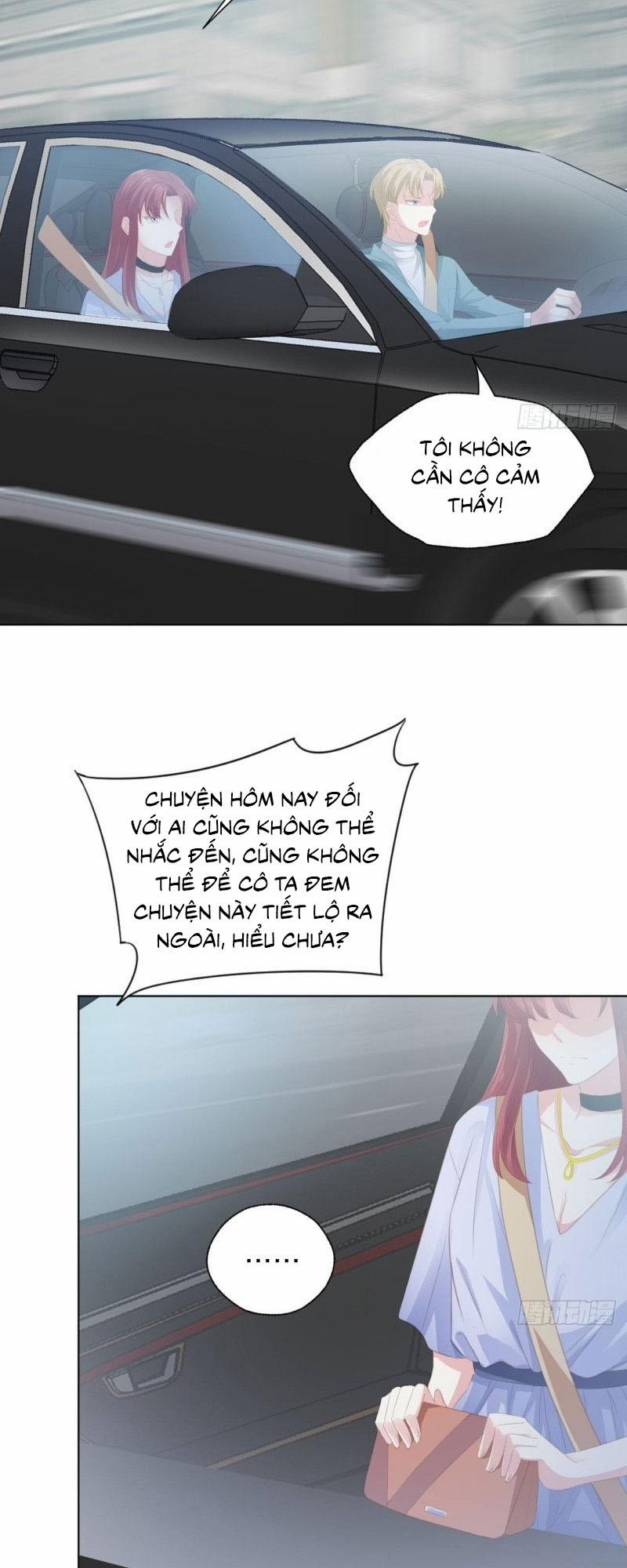 Một Đời An Nhiên 17 trang 19