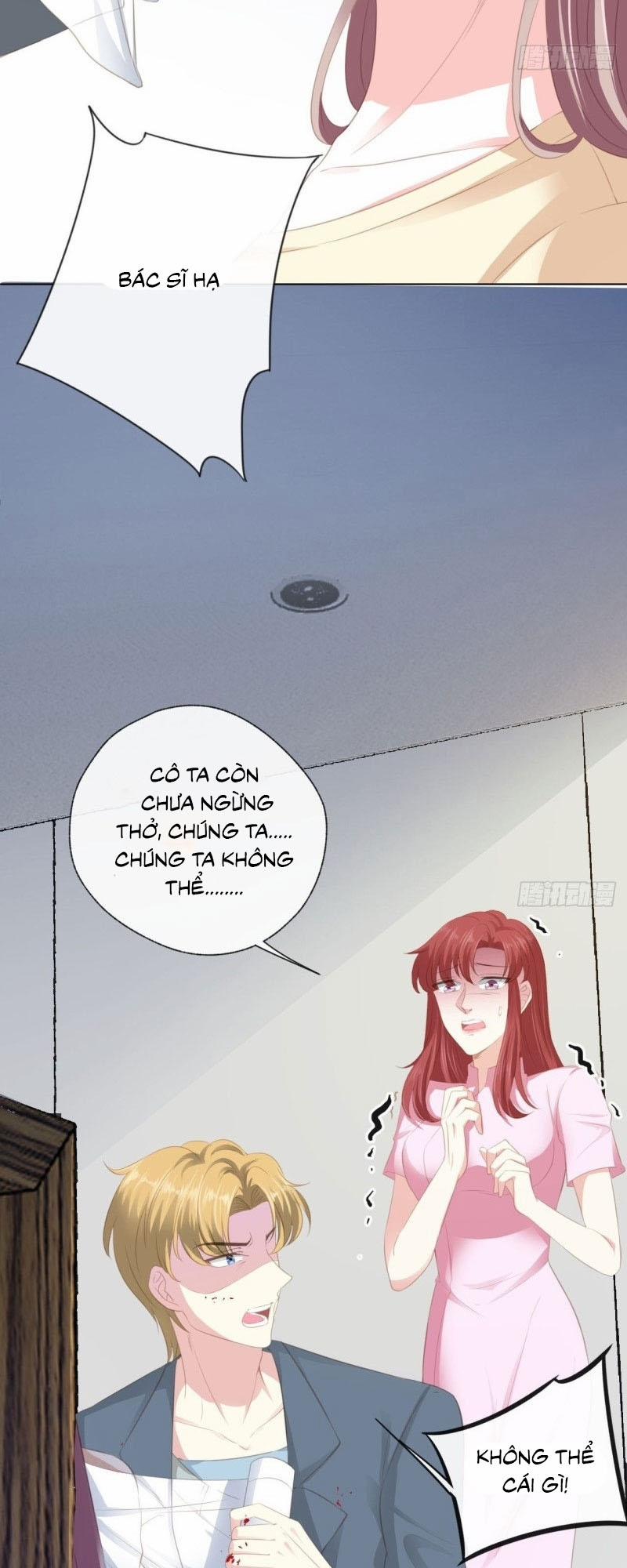 Một Đời An Nhiên 17 trang 6