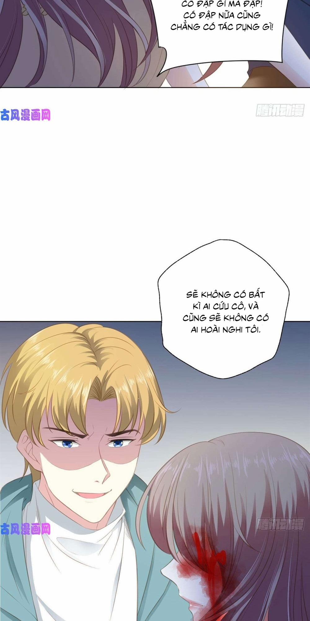 Một Đời An Nhiên 18 trang 1