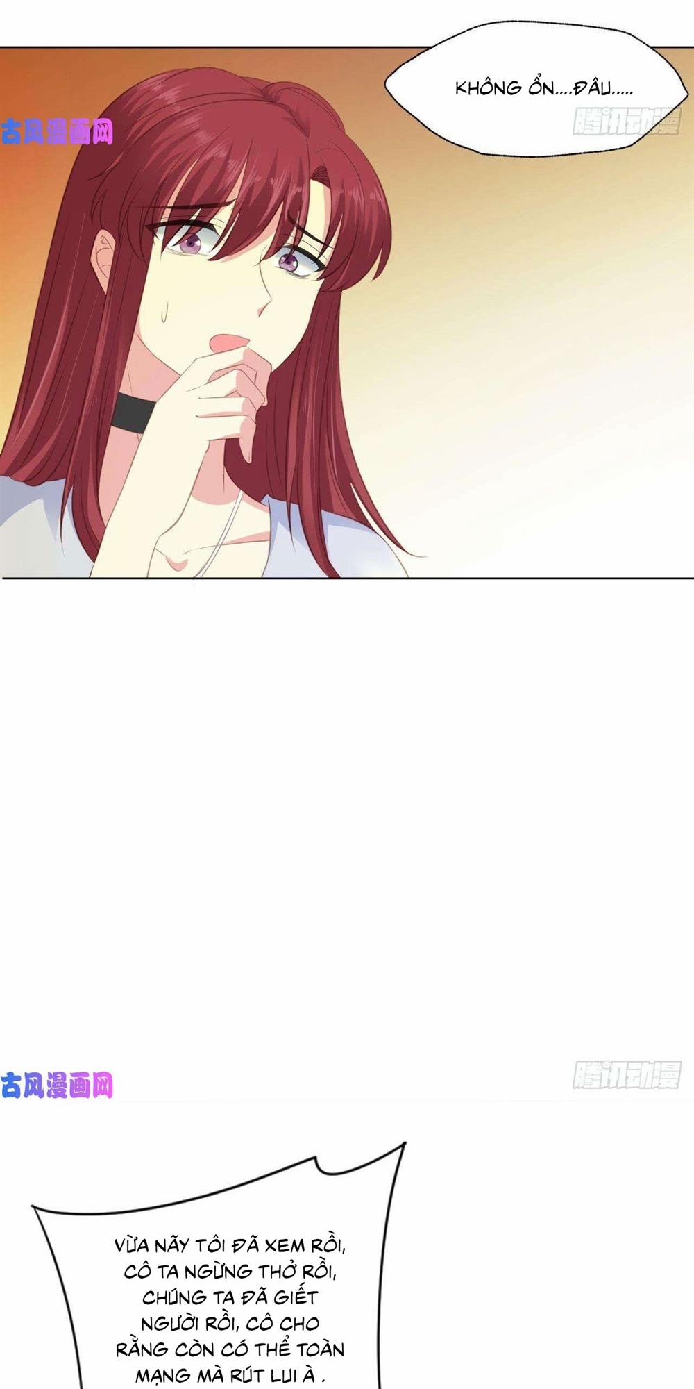 Một Đời An Nhiên 18 trang 10