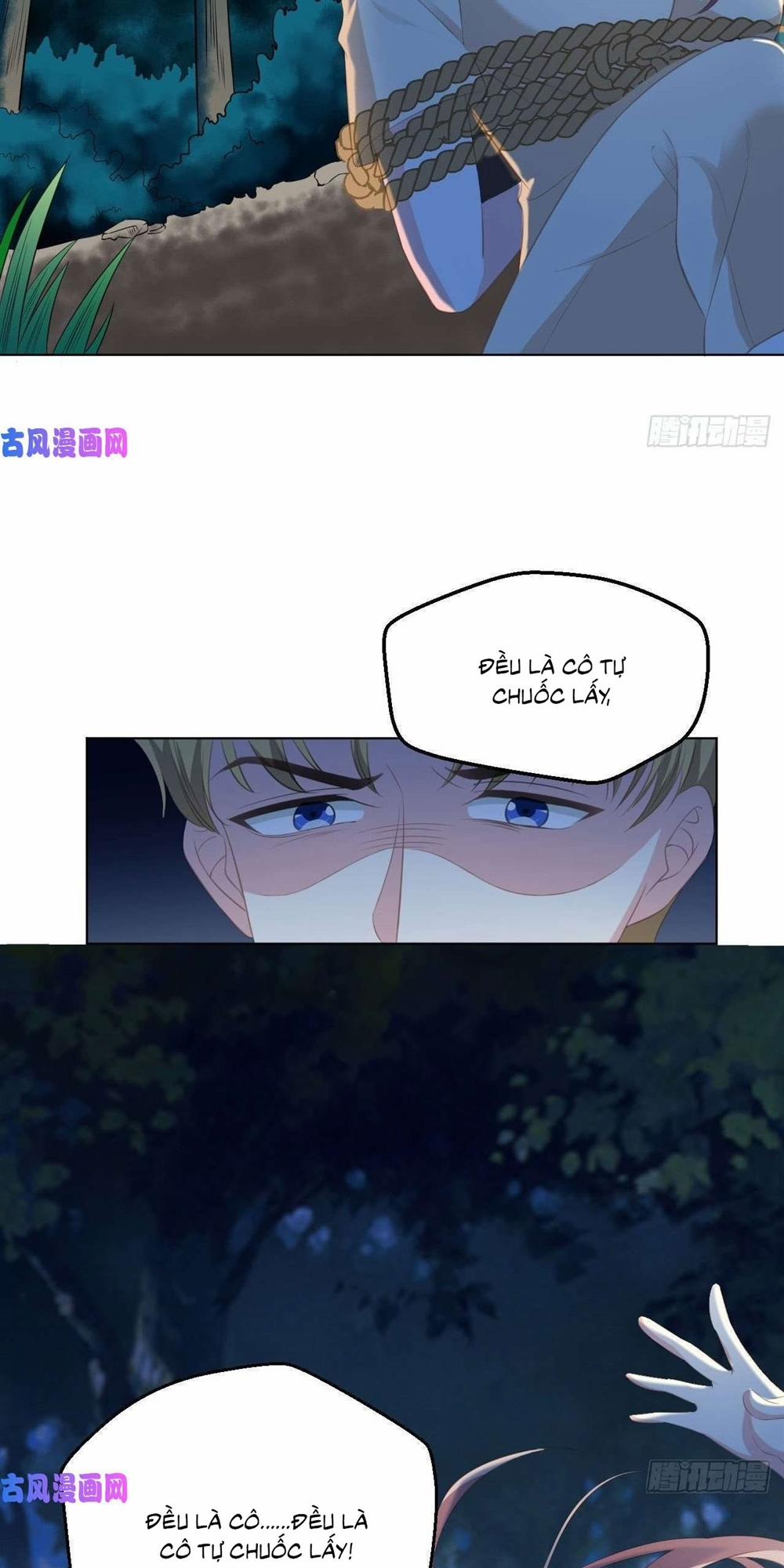 Một Đời An Nhiên 18 trang 21