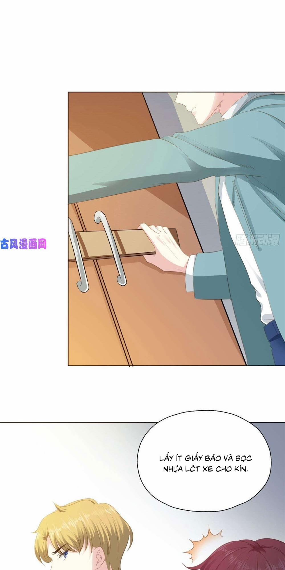 Một Đời An Nhiên 18 trang 3