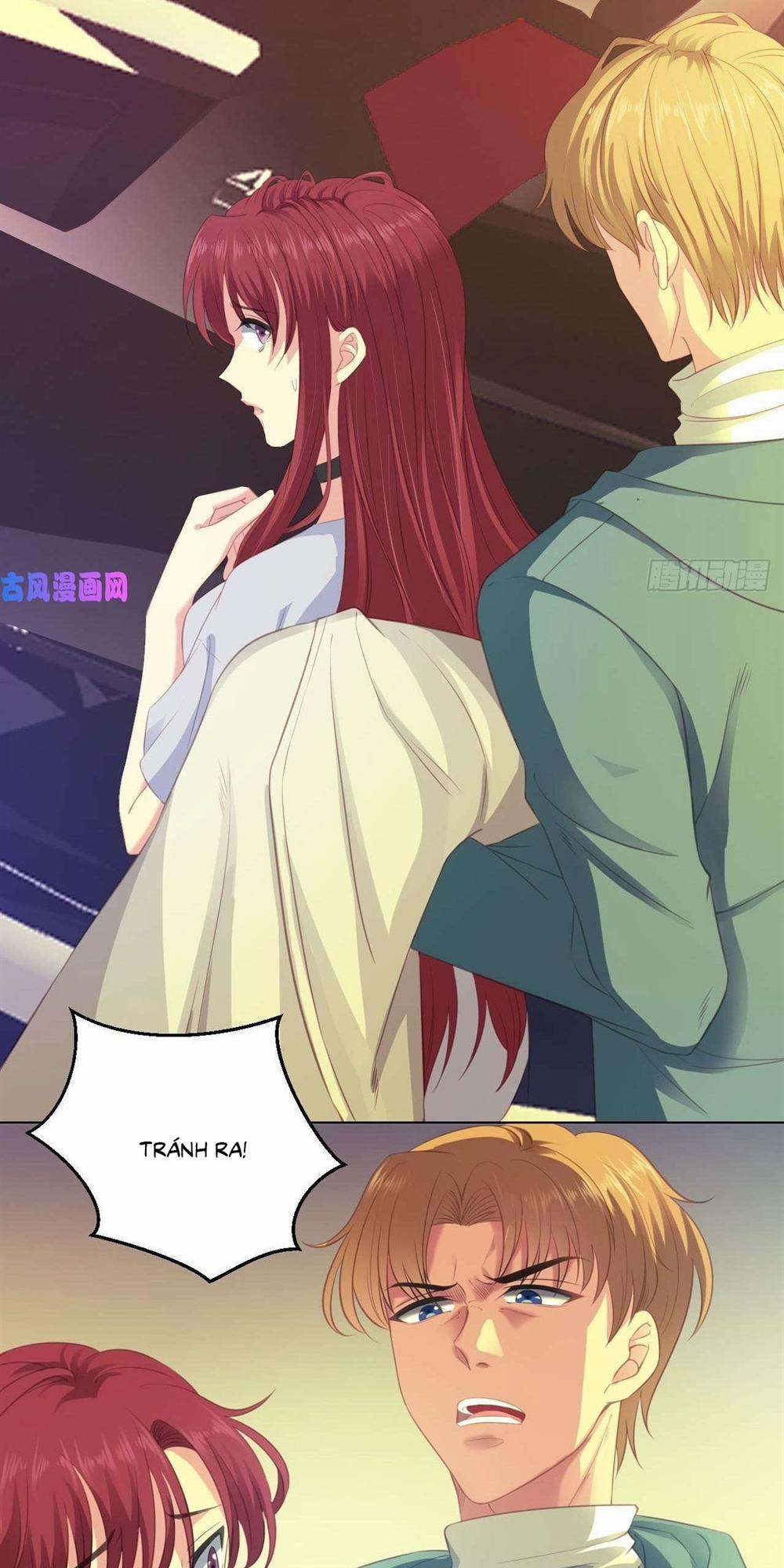 Một Đời An Nhiên 18 trang 6