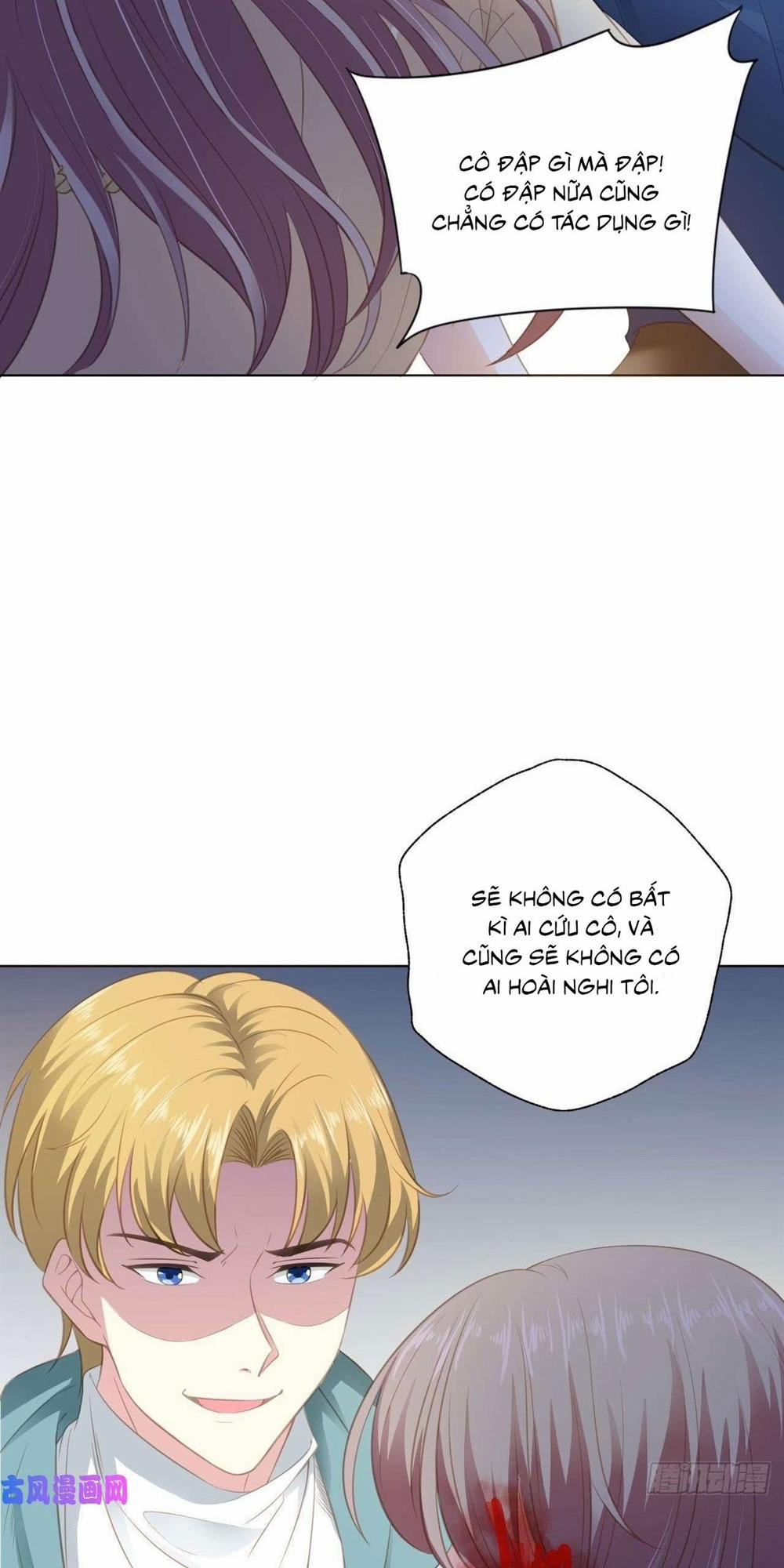 Một Đời An Nhiên 19 trang 1