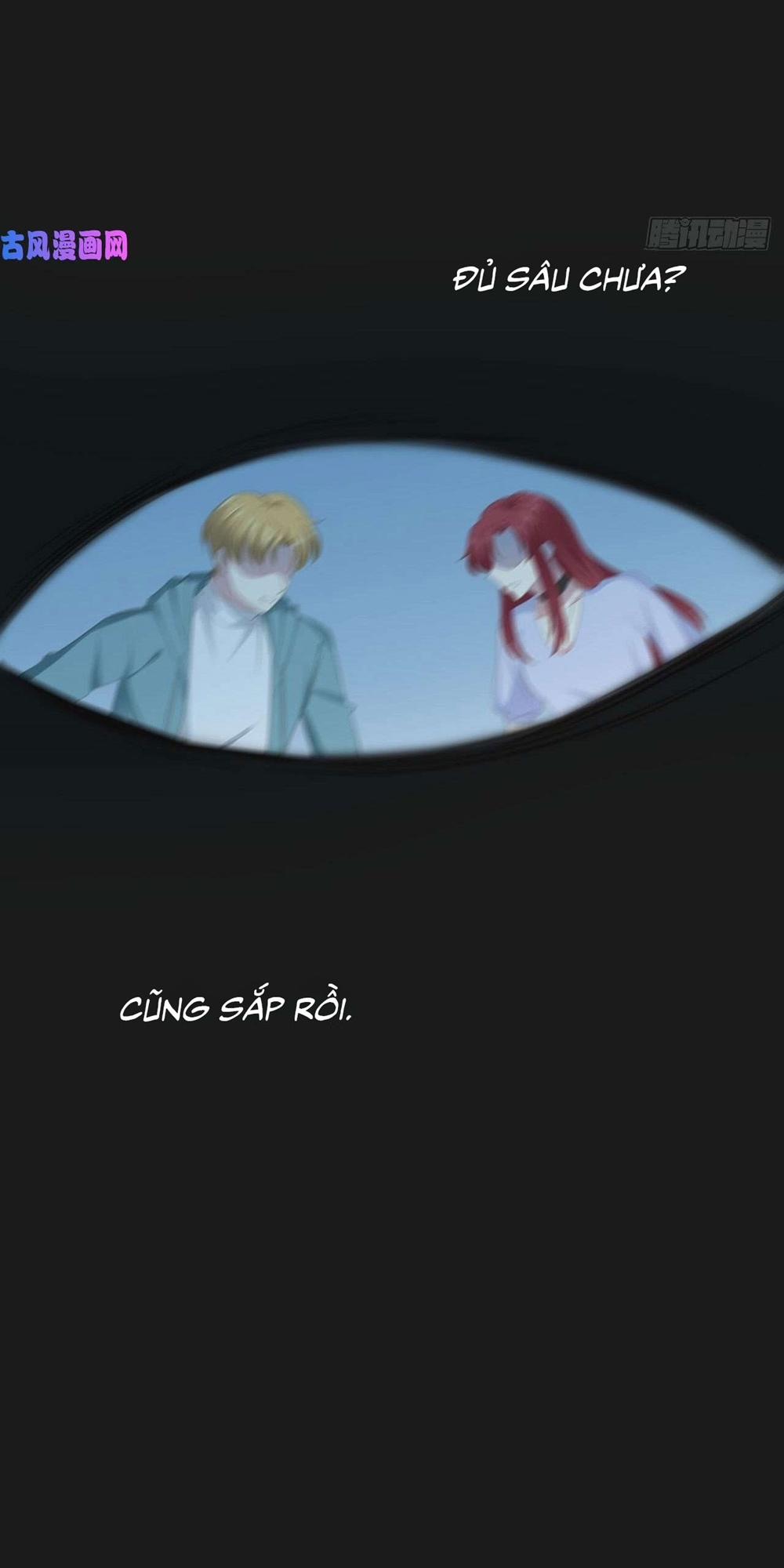 Một Đời An Nhiên 19 trang 16