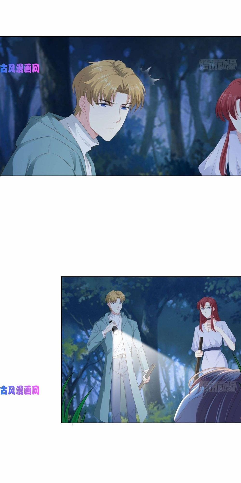 Một Đời An Nhiên 19 trang 18