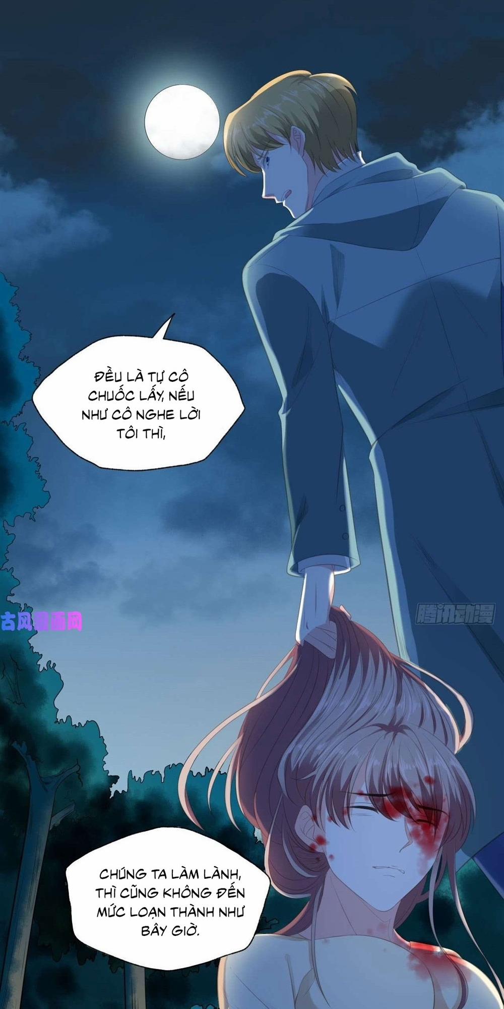 Một Đời An Nhiên 19 trang 20