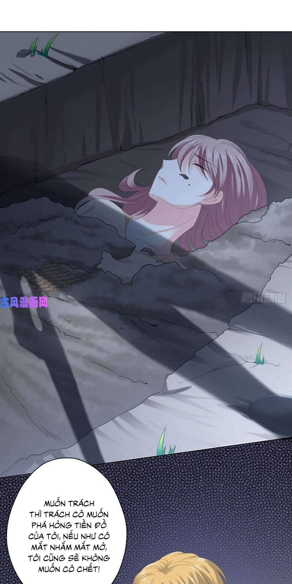 Một Đời An Nhiên 19 trang 25