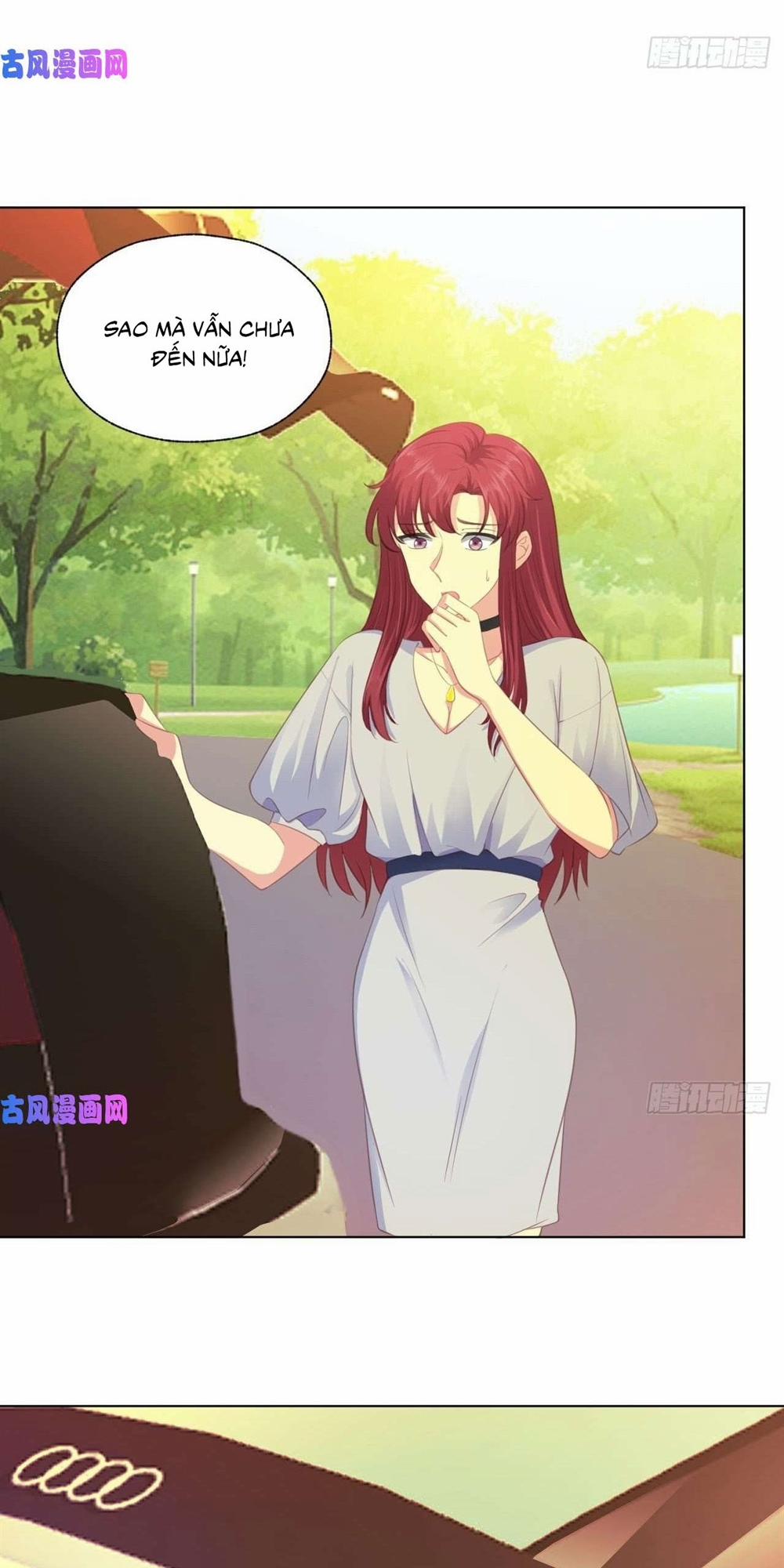 Một Đời An Nhiên 19 trang 5