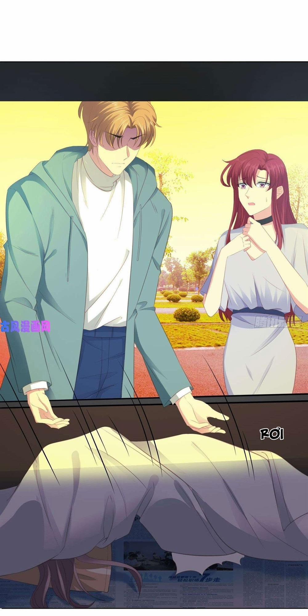 Một Đời An Nhiên 19 trang 8