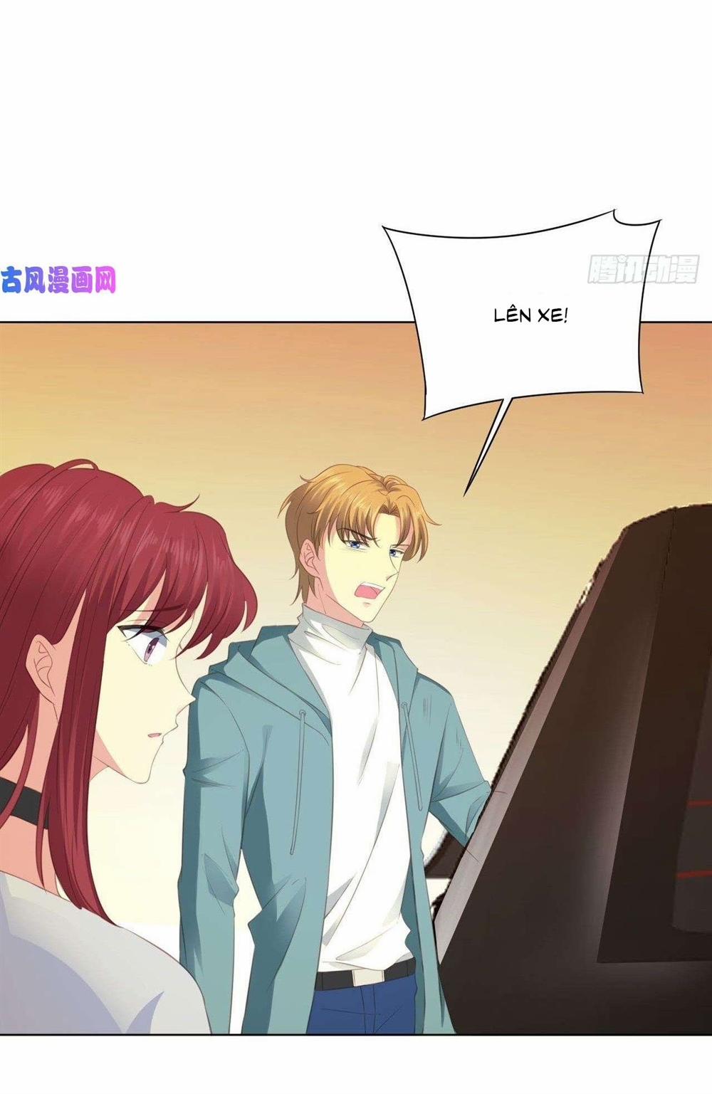 Một Đời An Nhiên 19 trang 9