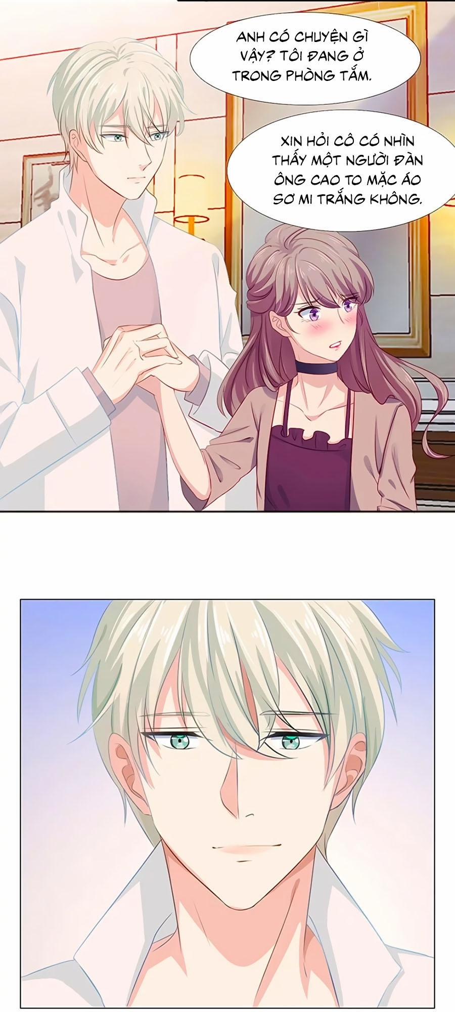 Một Đời An Nhiên 2 trang 11