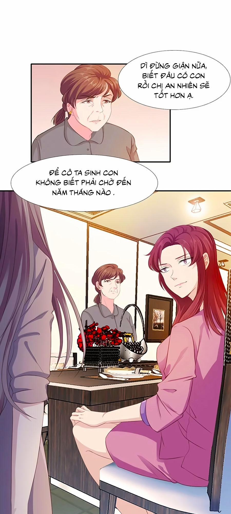 Một Đời An Nhiên 2 trang 17