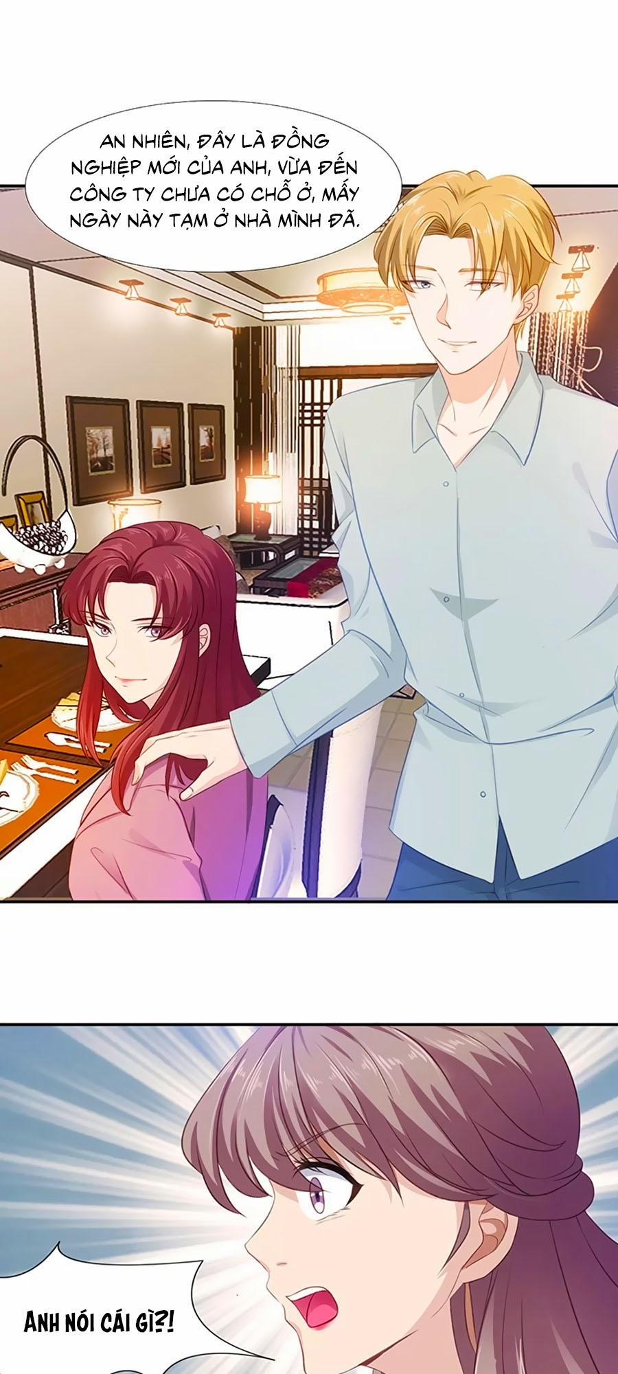 Một Đời An Nhiên 2 trang 19