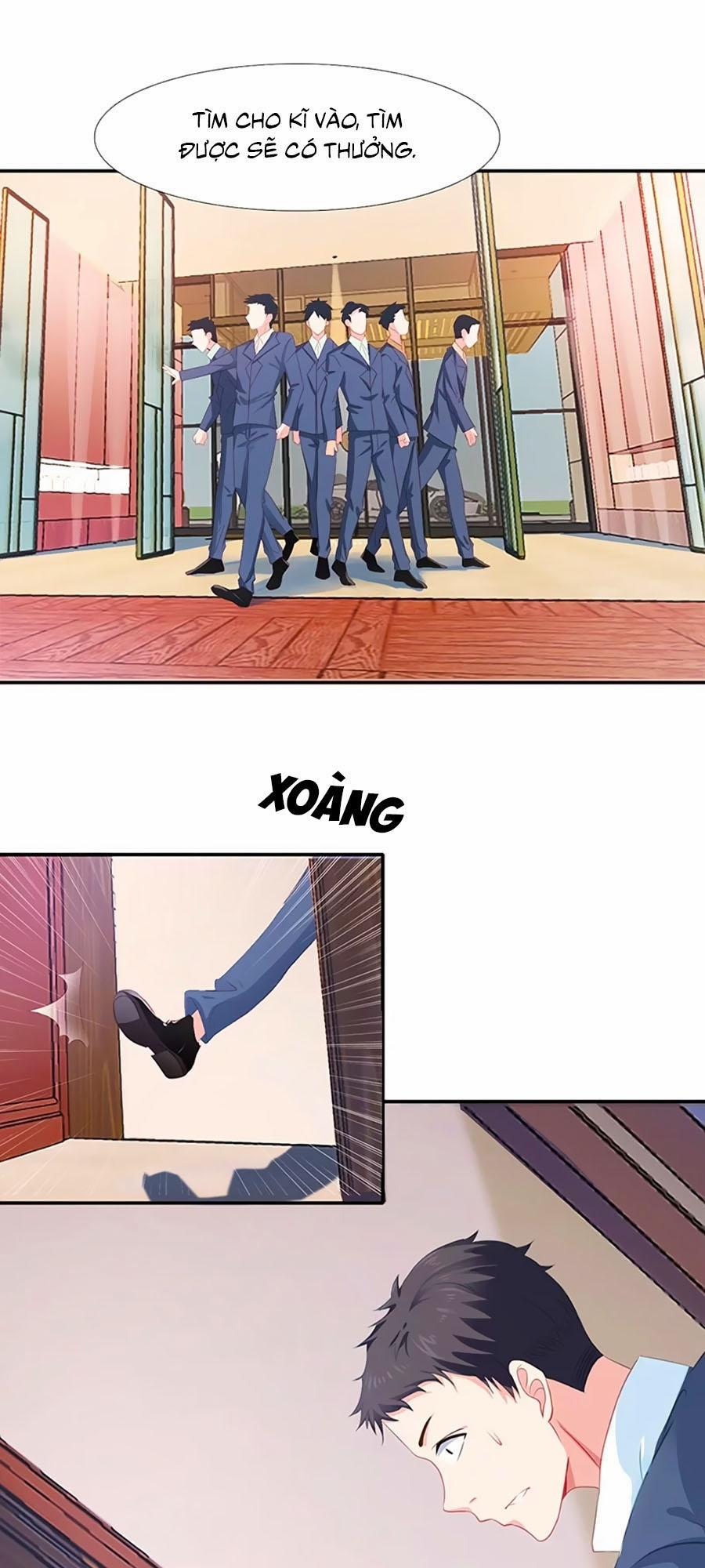 Một Đời An Nhiên 2 trang 2