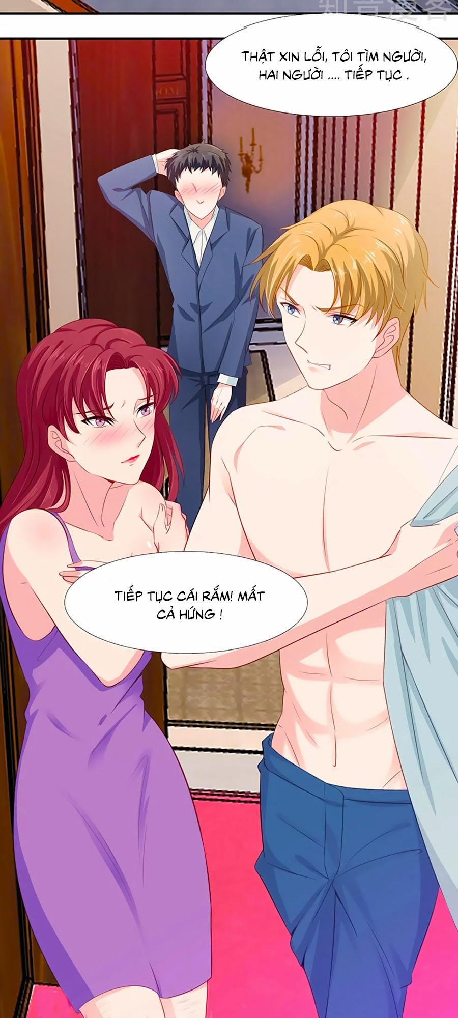 Một Đời An Nhiên 2 trang 4