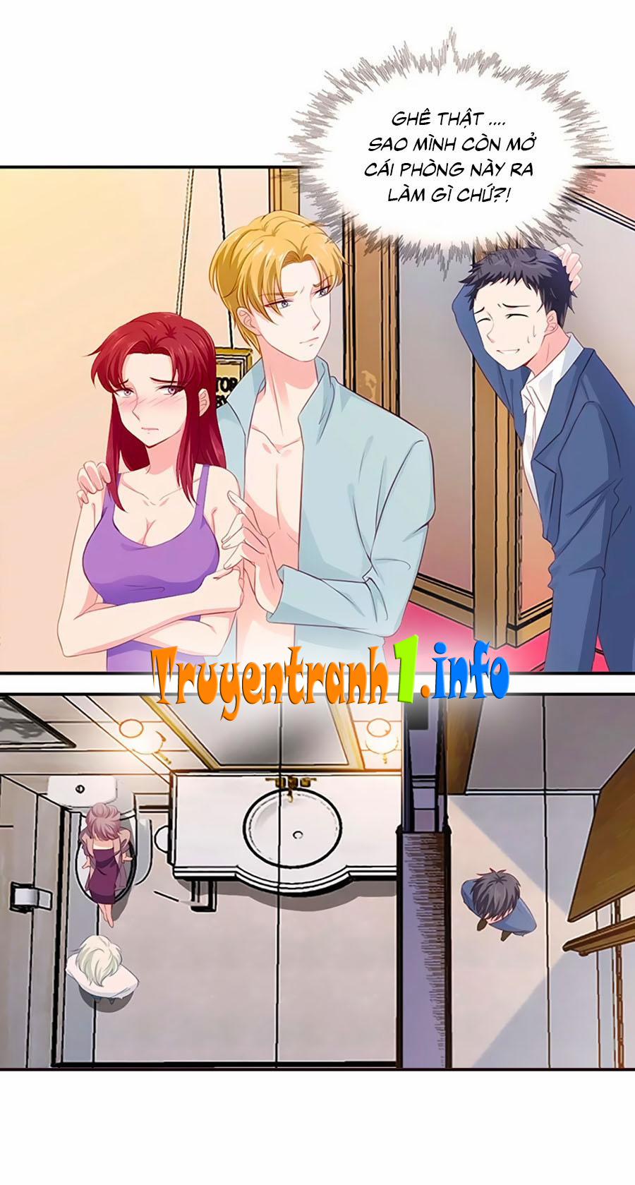 Một Đời An Nhiên 2 trang 6