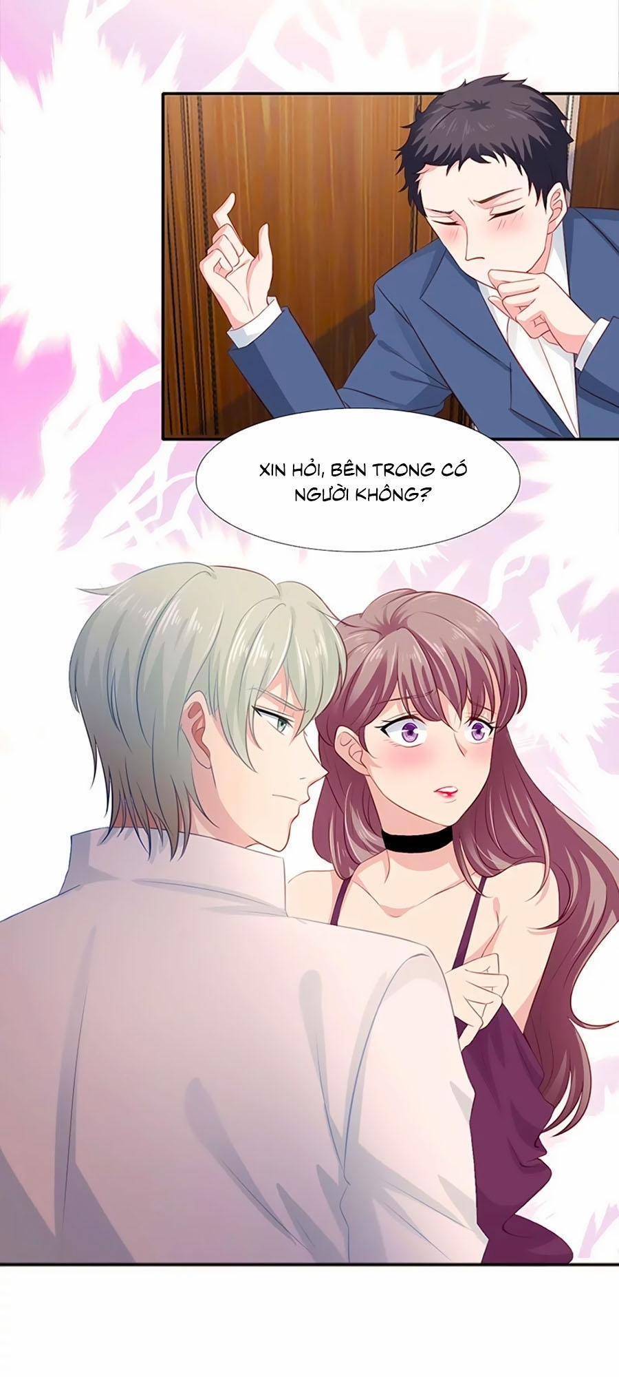 Một Đời An Nhiên 2 trang 7